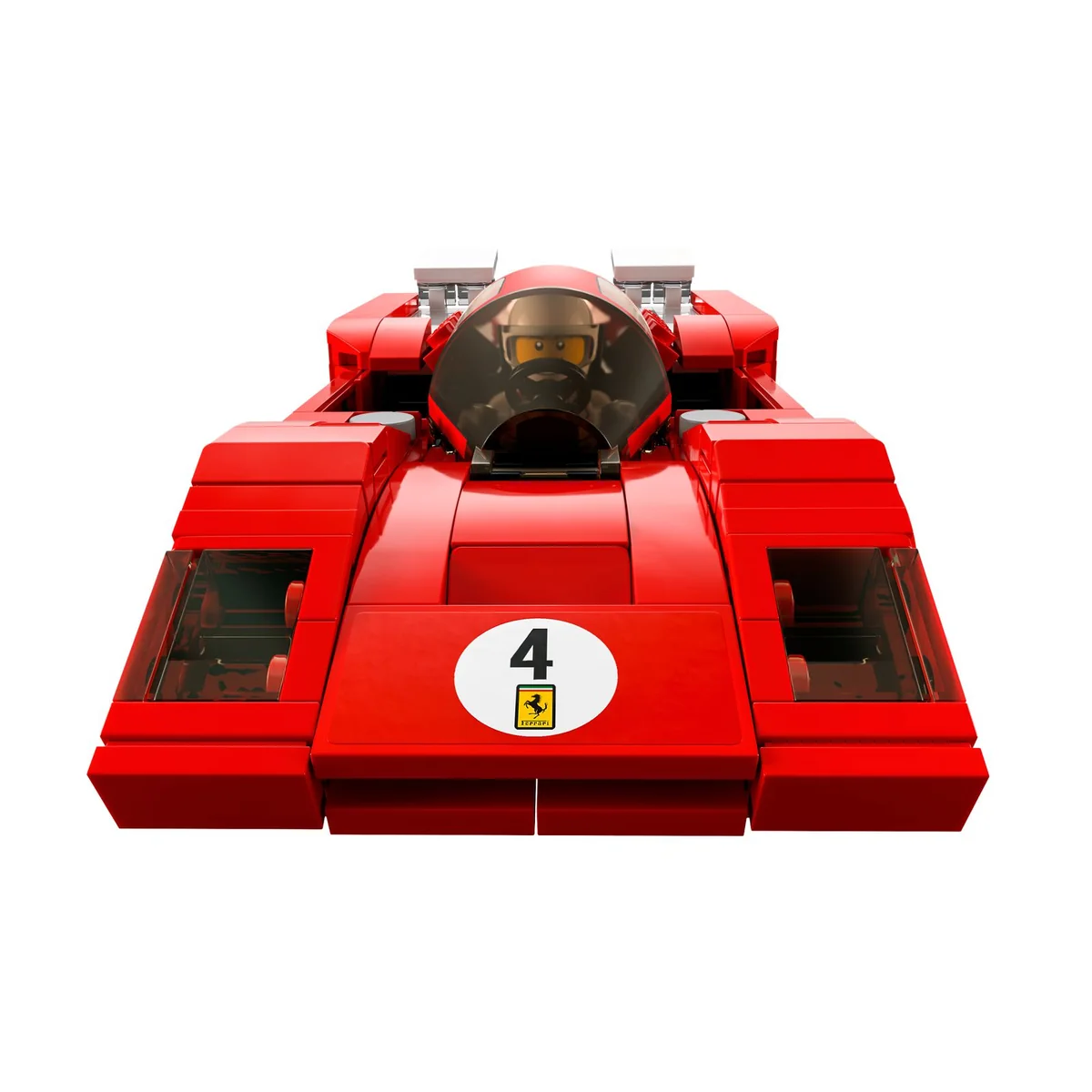 LEGO® Speed Champions™ 76906 1970 Ferrari 512 M, zdjęcie 5