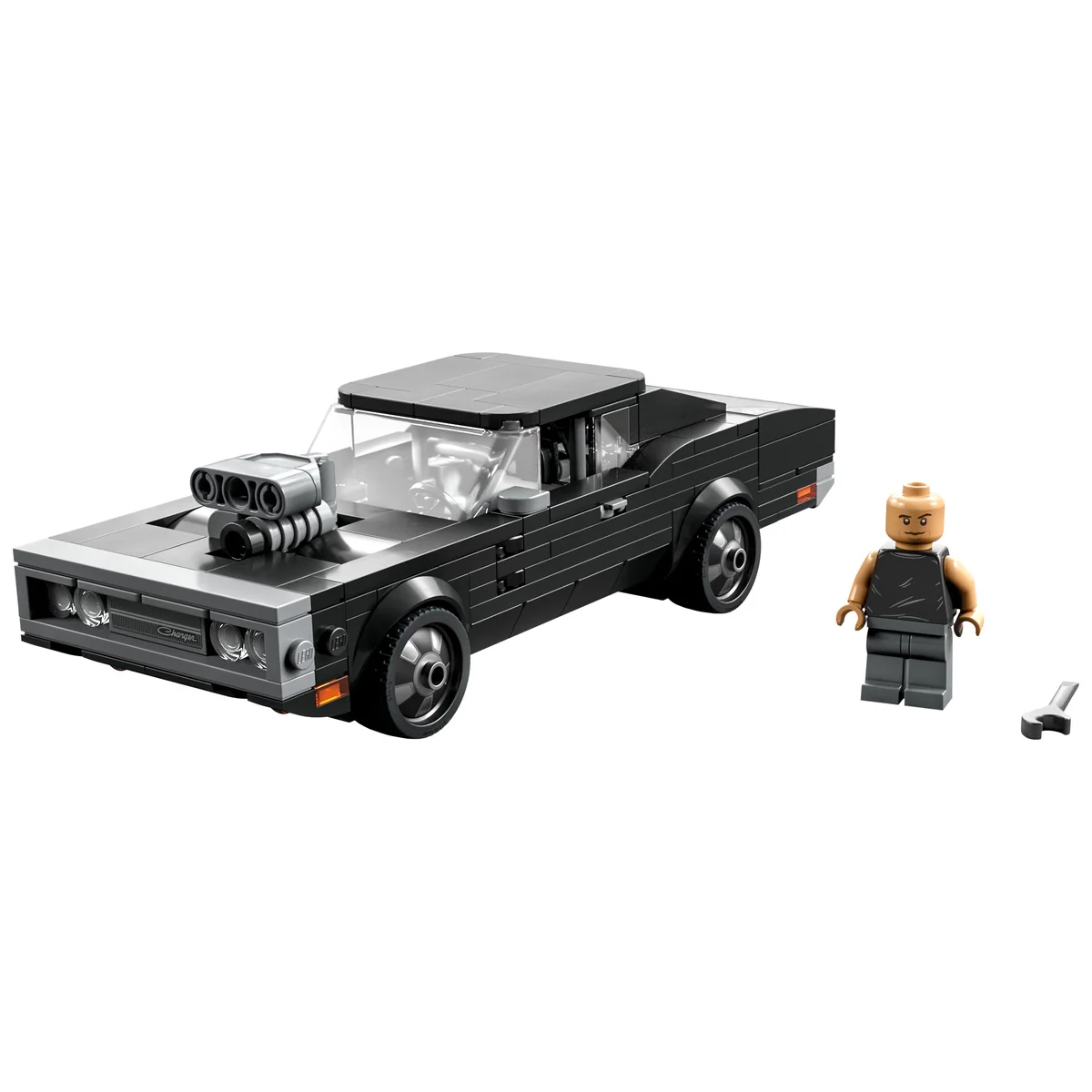 LEGO® Speed Champions™ 76912 Fast & Furious 1970 Dodge Charger R/T