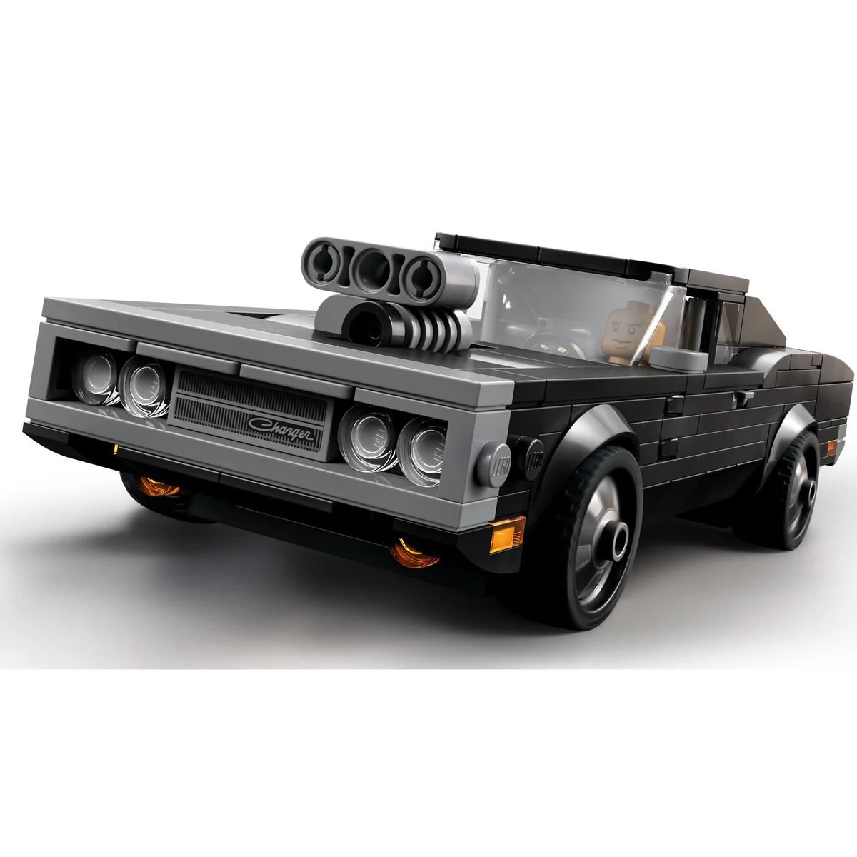 LEGO® Speed Champions™ 76912 Fast & Furious 1970 Dodge Charger R/T, zdjęcie 3