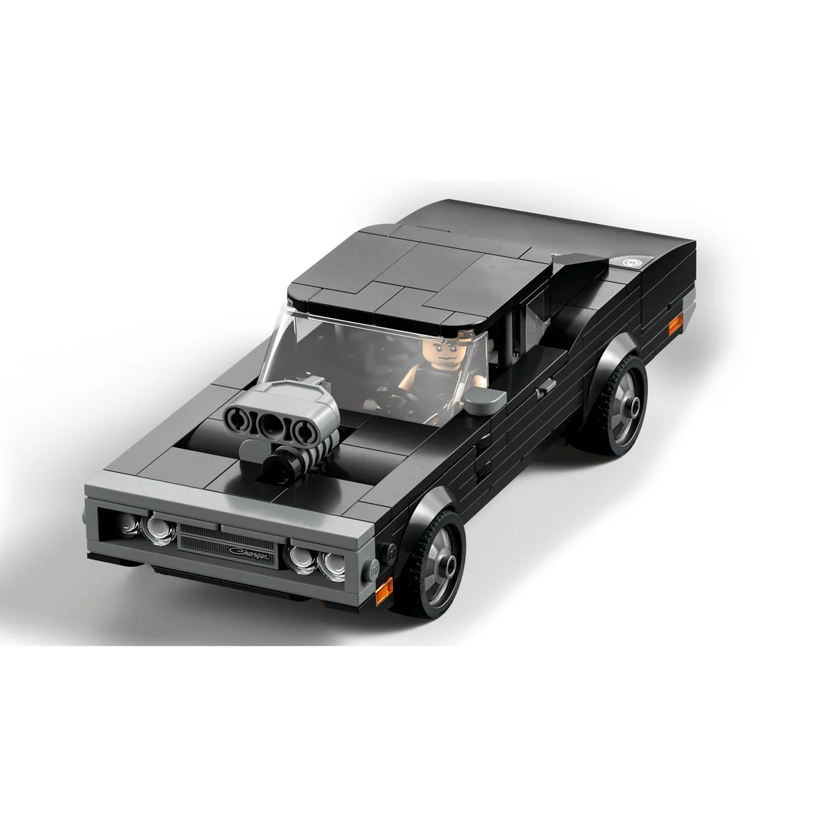 LEGO® Speed Champions™ 76912 Fast & Furious 1970 Dodge Charger R/T, zdjęcie 4
