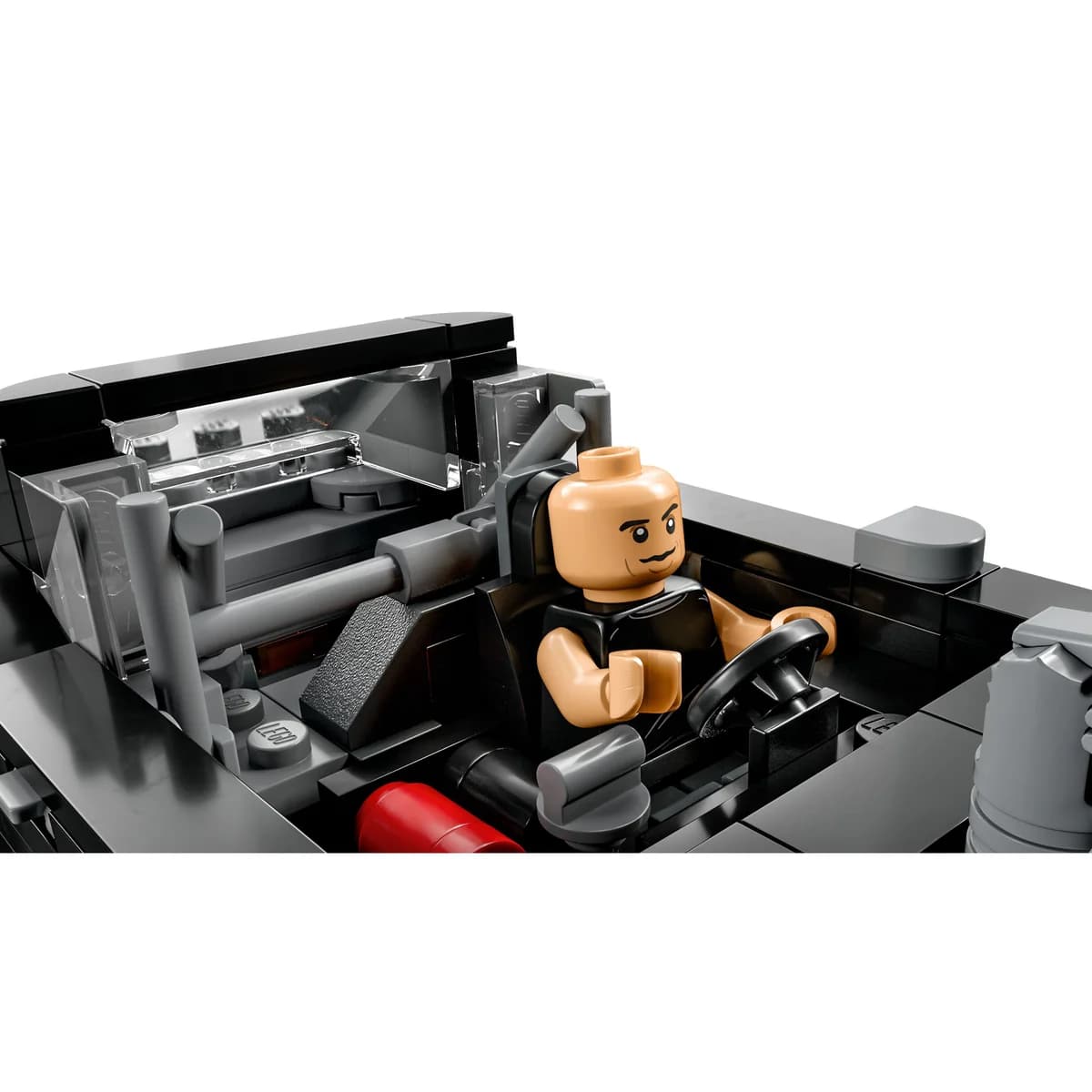 LEGO® Speed Champions™ 76912 Fast & Furious 1970 Dodge Charger R/T, zdjęcie 5