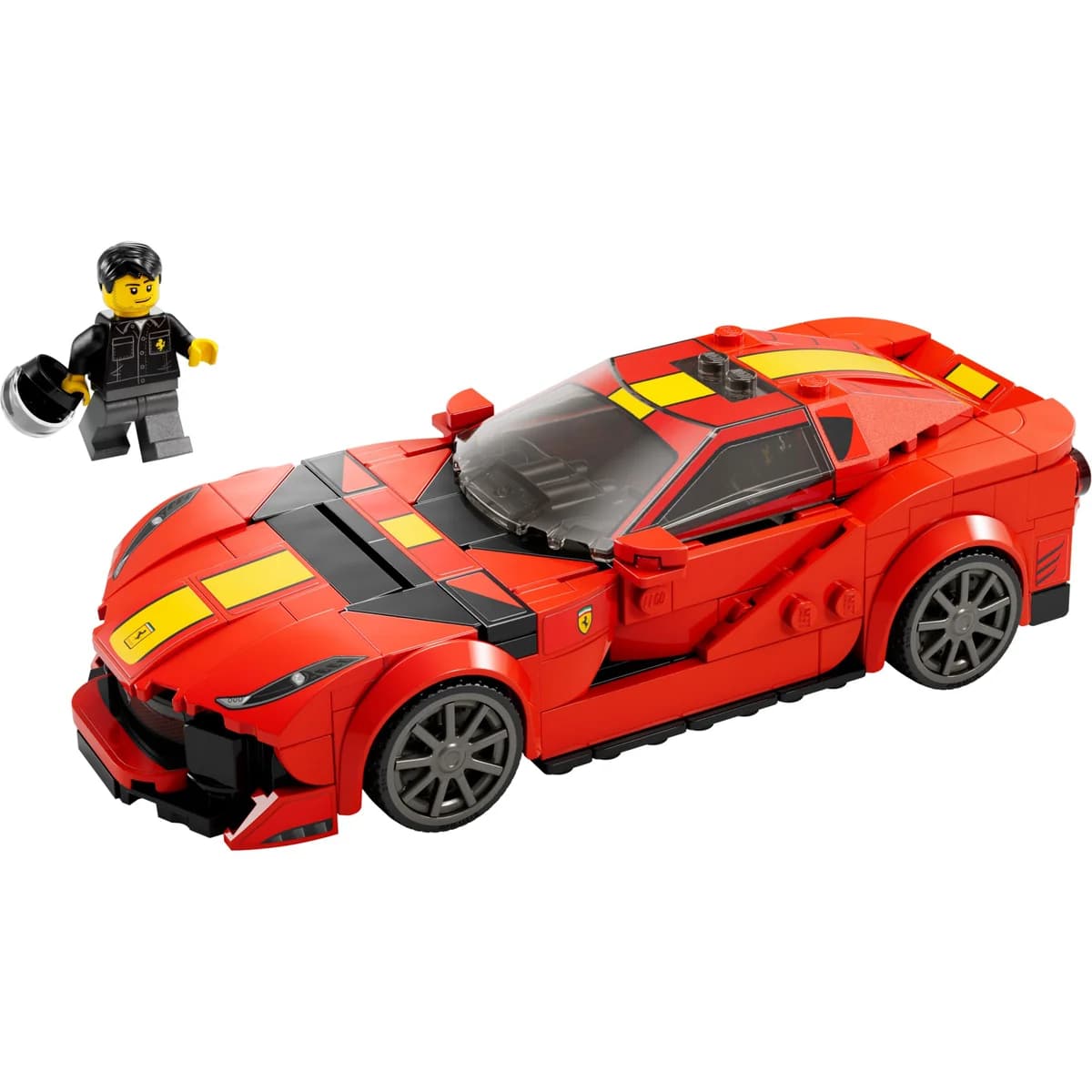 LEGO® Speed Champions™ 76914 Ferrari 812 Competizione