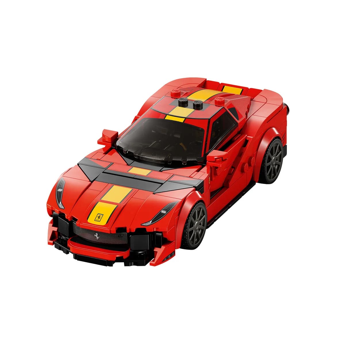 LEGO® Speed Champions™ 76914 Ferrari 812 Competizione, zdjęcie 3