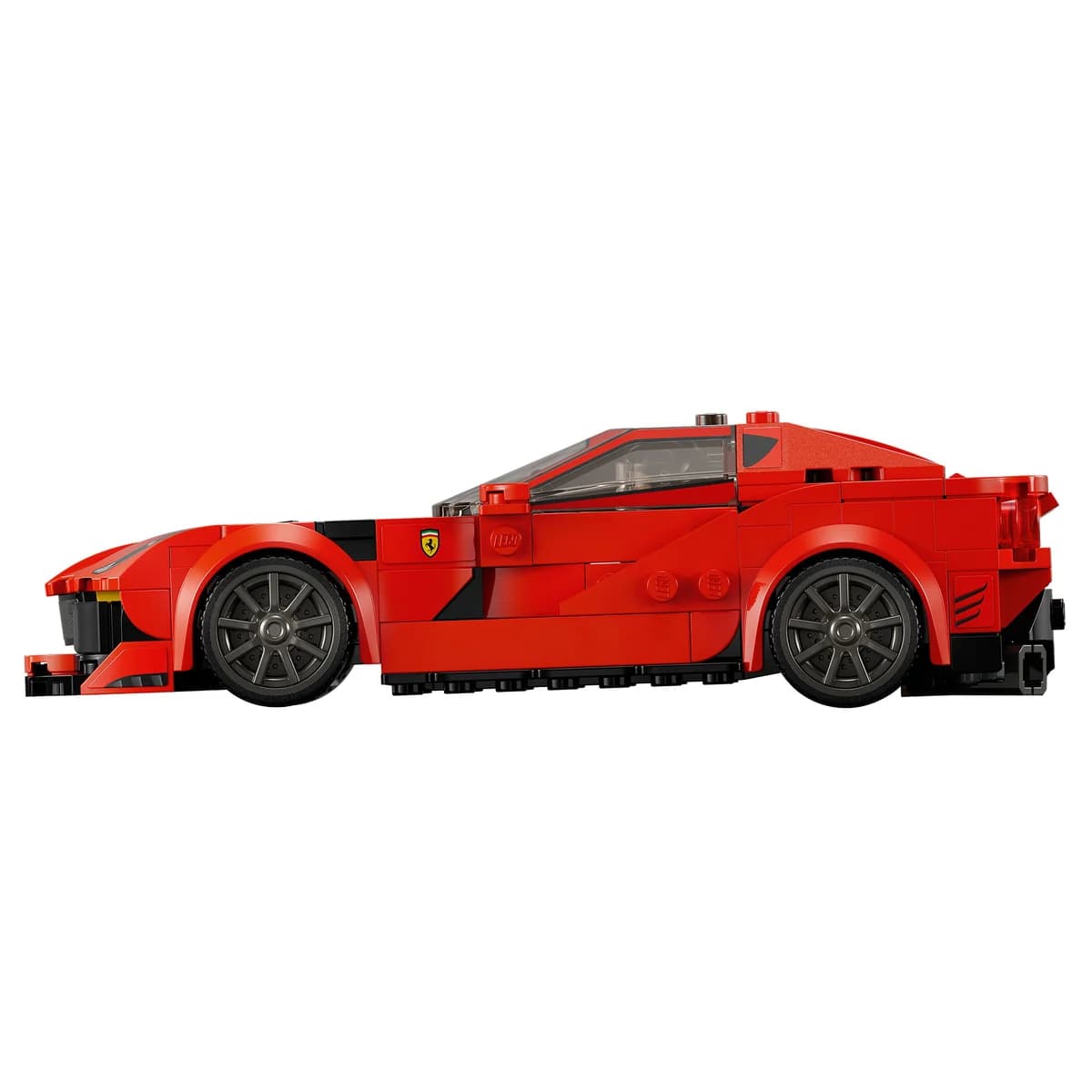 LEGO® Speed Champions™ 76914 Ferrari 812 Competizione, zdjęcie 4