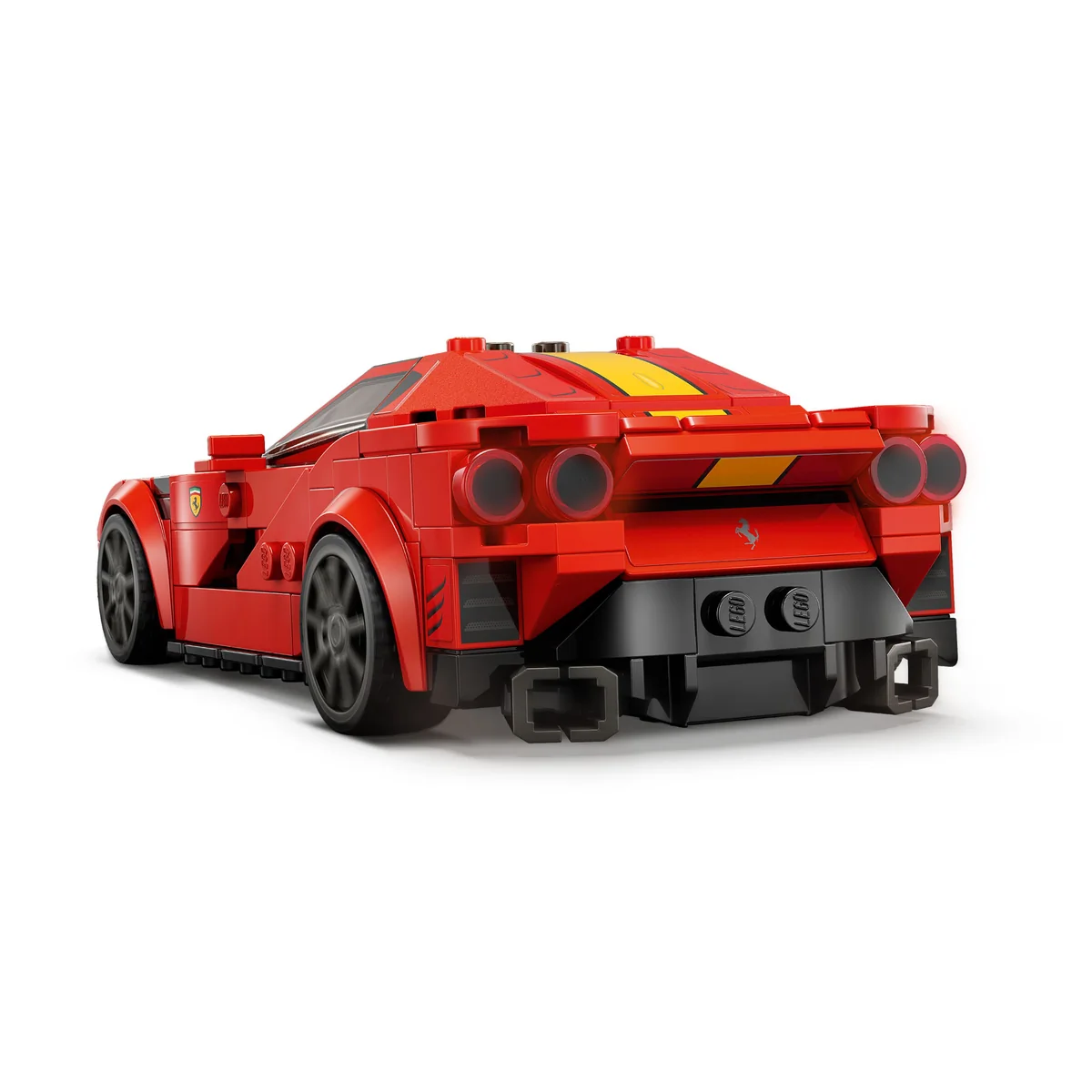 LEGO® Speed Champions™ 76914 Ferrari 812 Competizione, zdjęcie 5