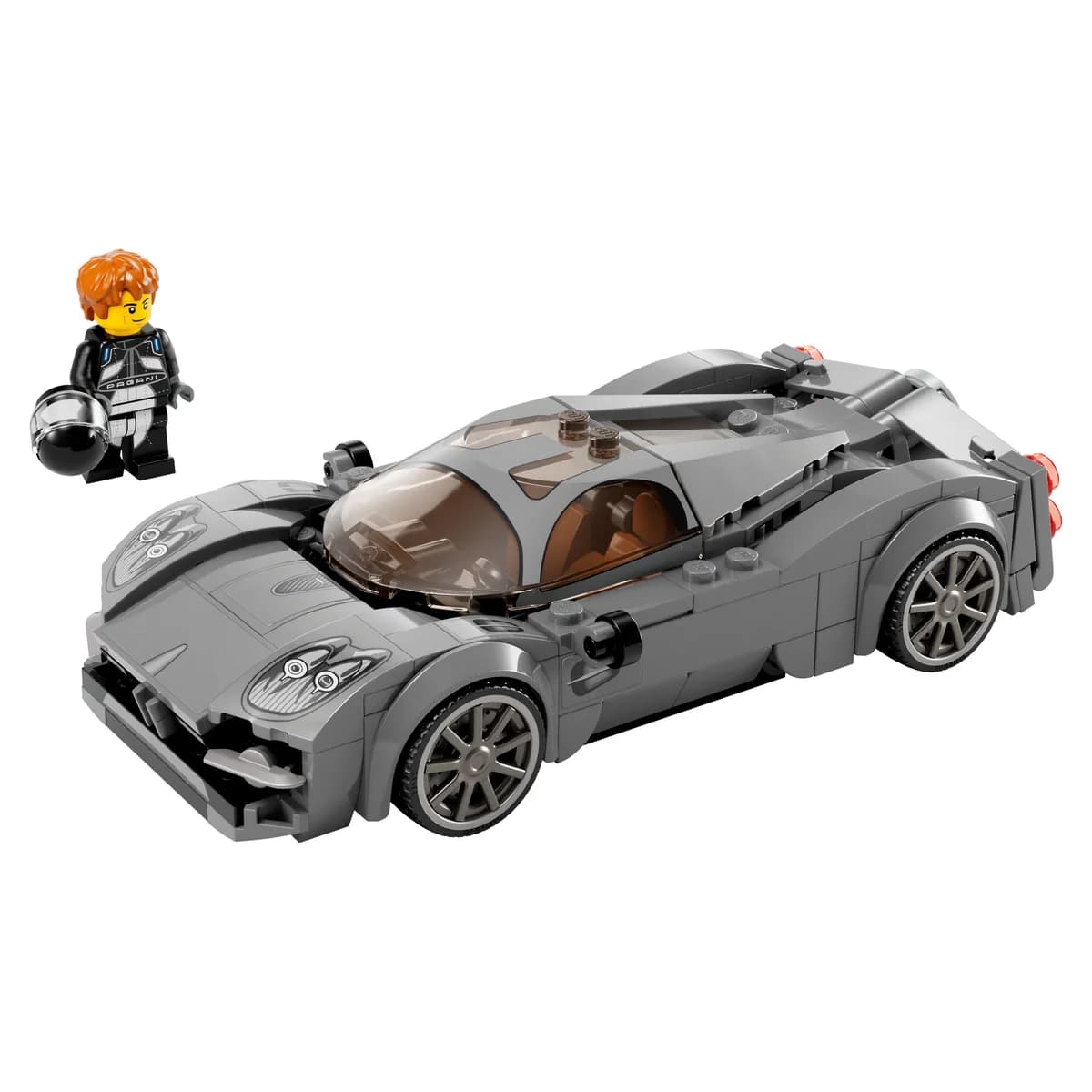 LEGO® Speed Champions™ 76915 Pagani Utopia