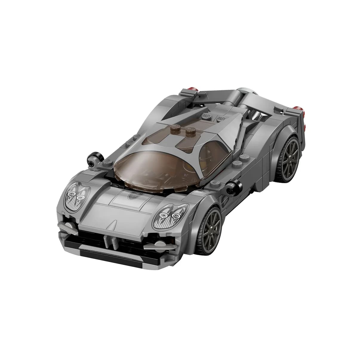 LEGO® Speed Champions™ 76915 Pagani Utopia, zdjęcie 3