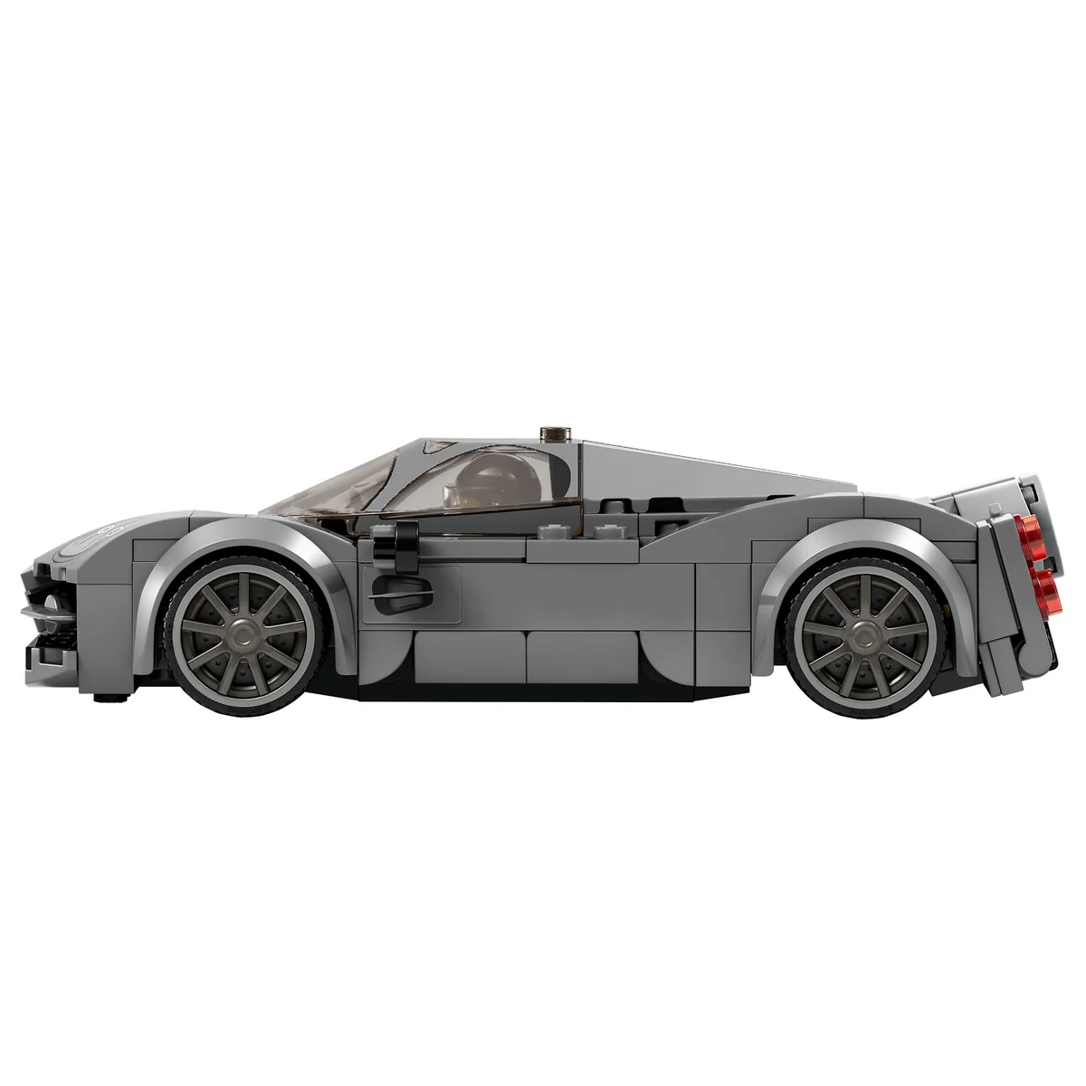 LEGO® Speed Champions™ 76915 Pagani Utopia, zdjęcie 4