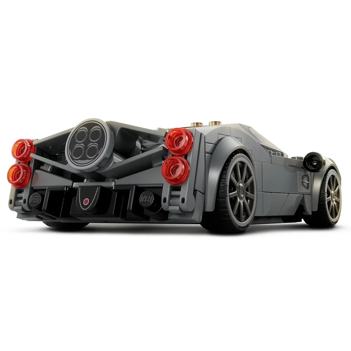 LEGO® Speed Champions™ 76915 Pagani Utopia, zdjęcie 5