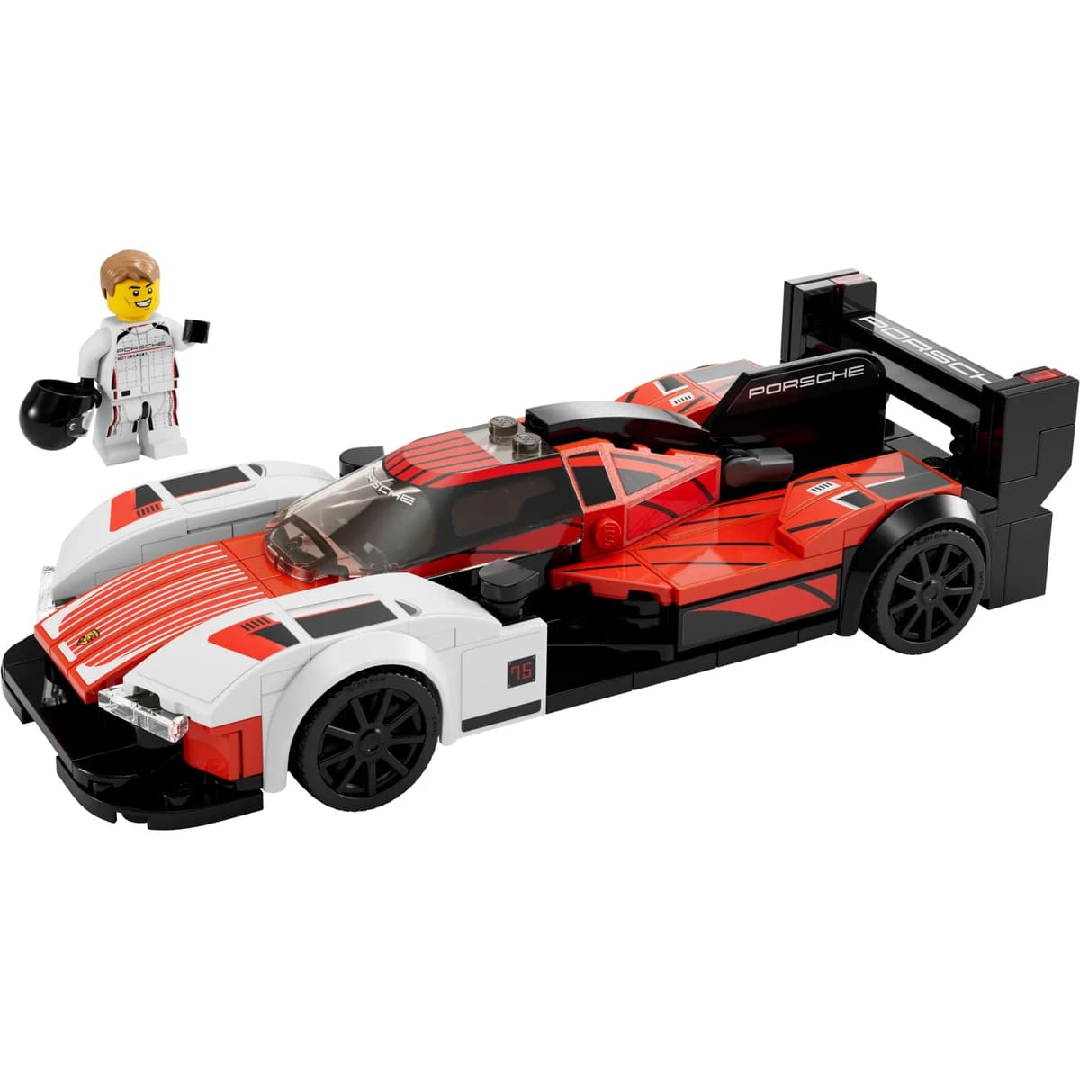 LEGO® Speed Champions™ 76916 Porsche 963