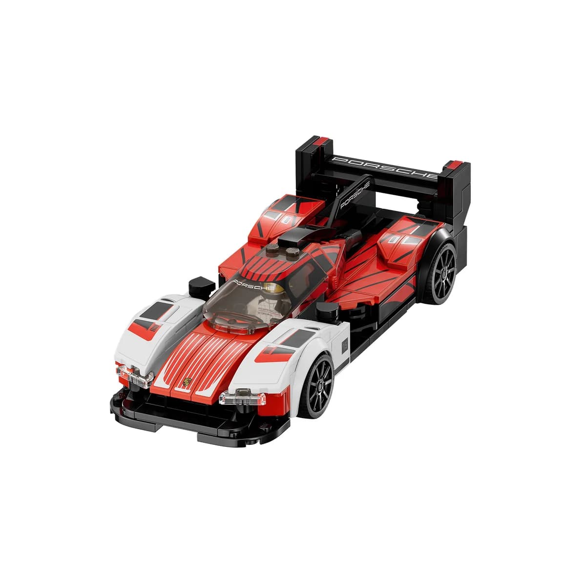 LEGO® Speed Champions™ 76916 Porsche 963, zdjęcie 3
