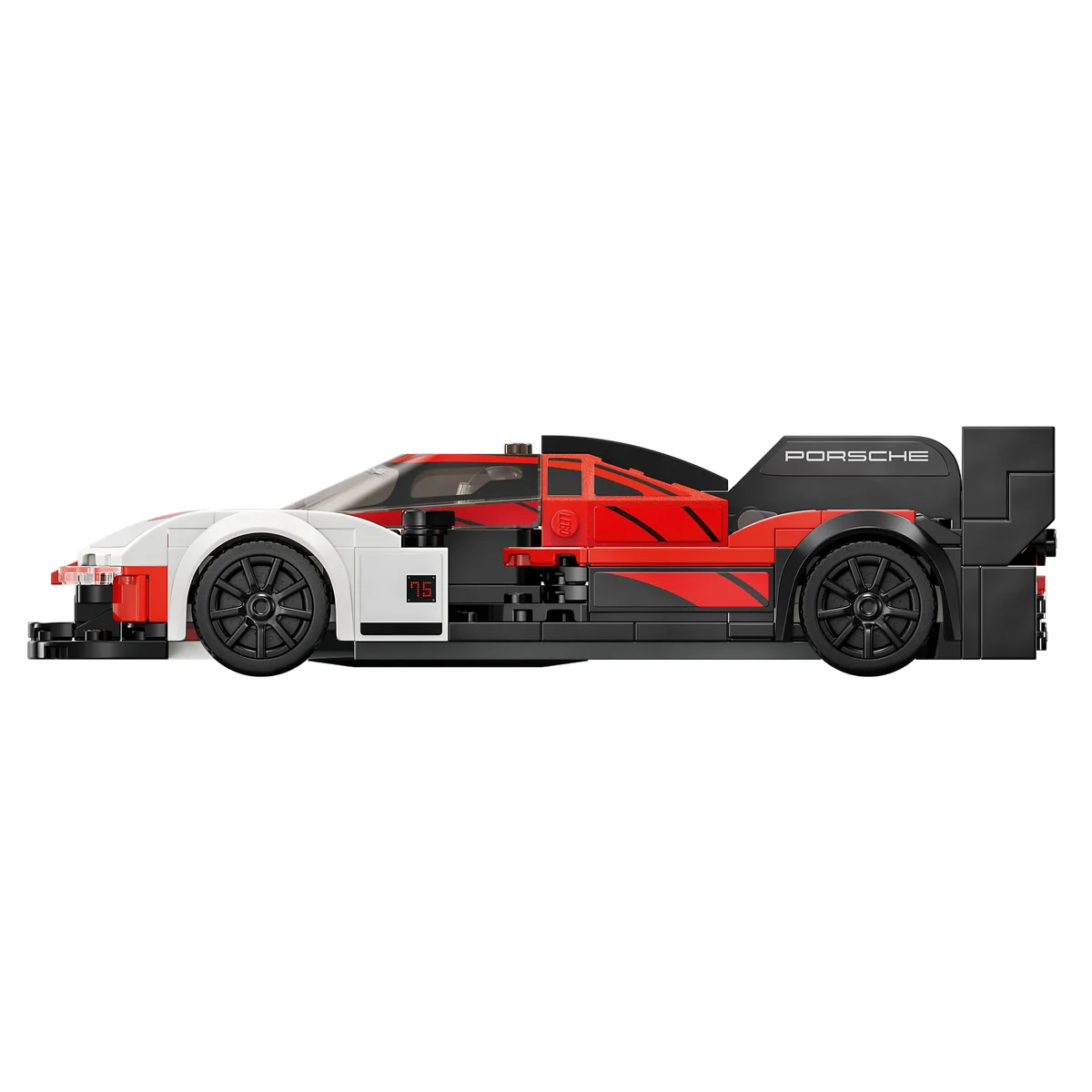 LEGO® Speed Champions™ 76916 Porsche 963, zdjęcie 4