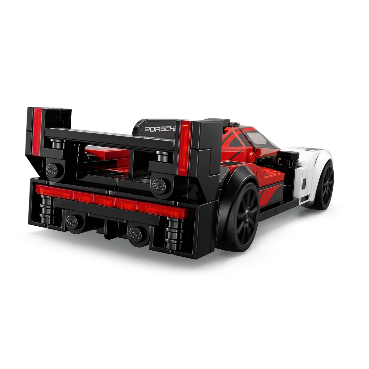 LEGO® Speed Champions™ 76916 Porsche 963, zdjęcie 5
