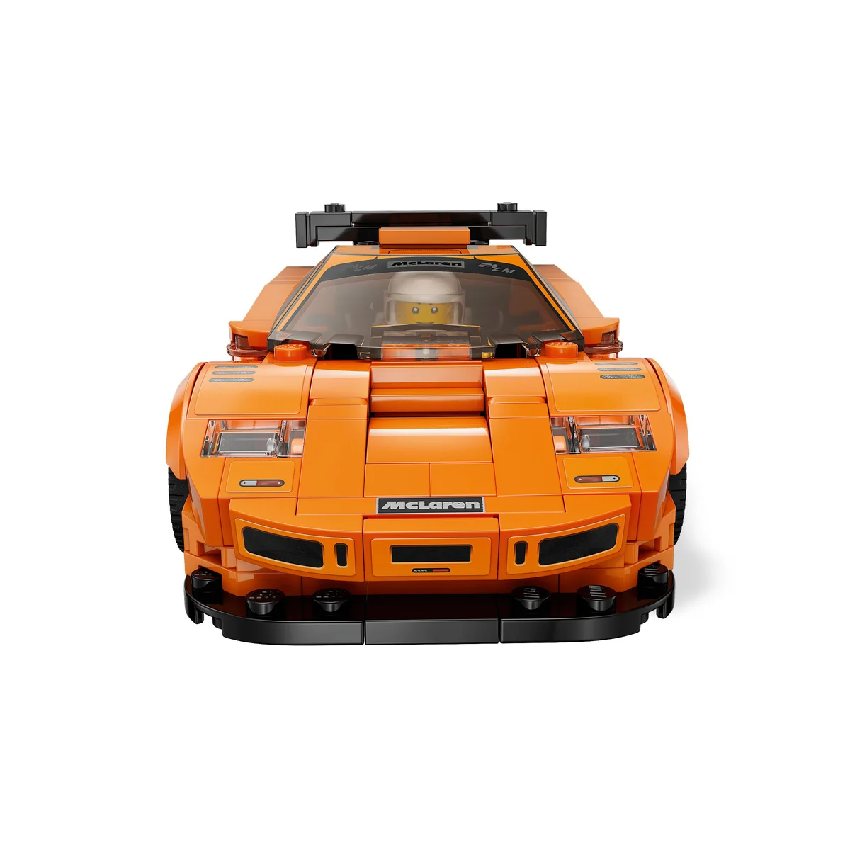 LEGO® Speed Champions™ 76918 McLaren Solus GT & McLaren F1 LM, zdjęcie 5