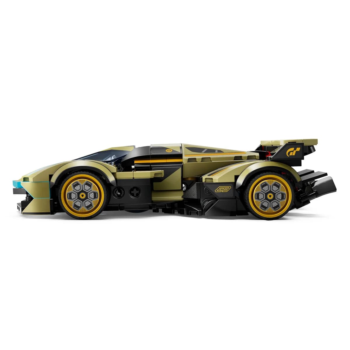 LEGO® Speed Champions™ 76923 Luksusowe Lamborghini Lambo V12 Vision Gt, zdjęcie 3
