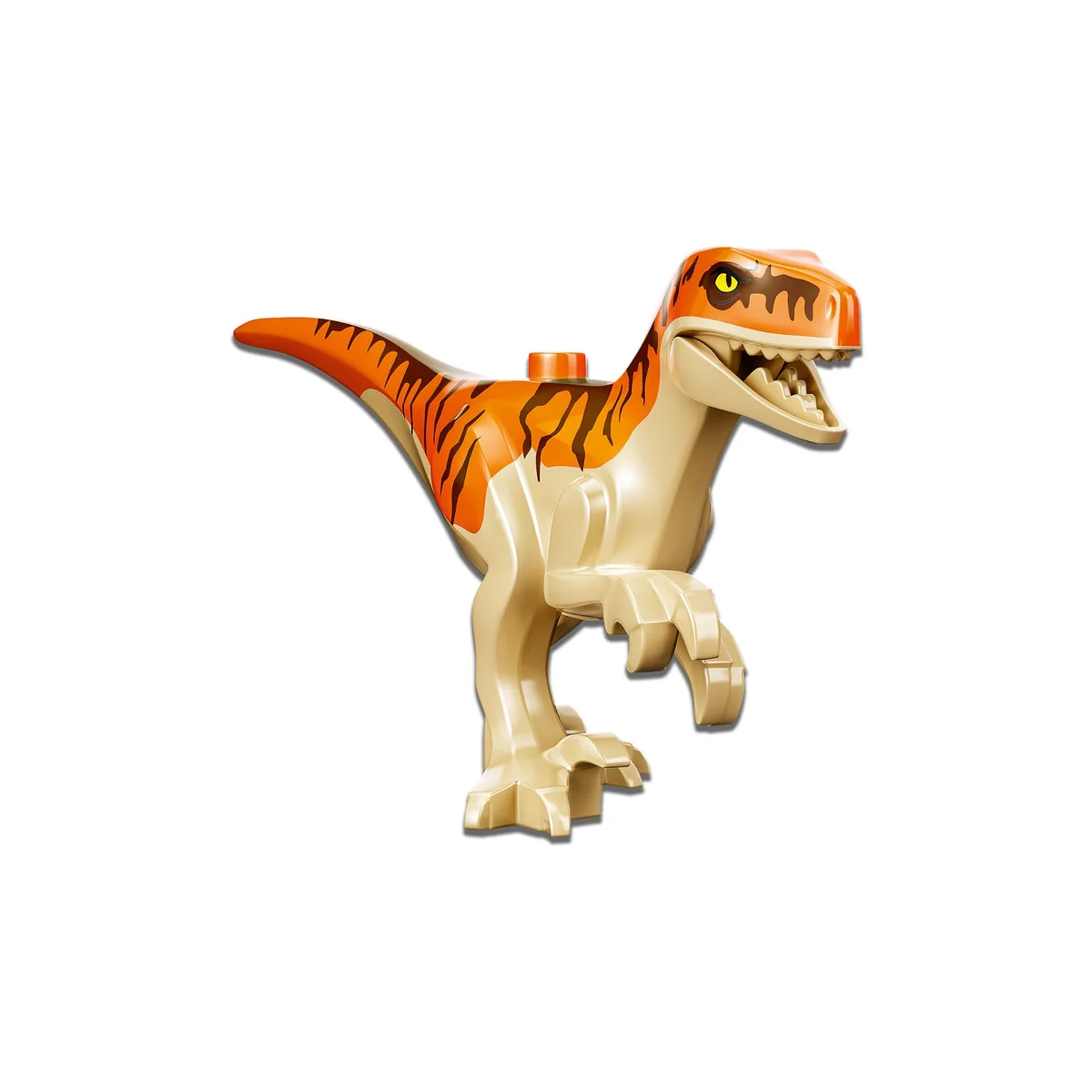 LEGO® Jurassic World™ 76948 T. rex i Atrociraptor: Ucieczka Dinozaurów, zdjęcie 5