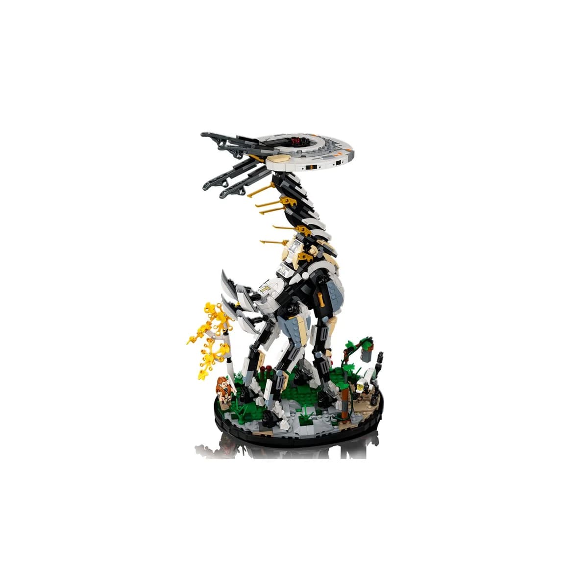 LEGO® Gaming™ 76989 Horizon Forbidden West: Żyraf, zdjęcie 3