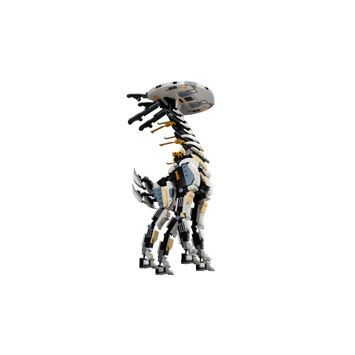 LEGO® Gaming™ 76989 Horizon Forbidden West: Żyraf, zdjęcie 4
