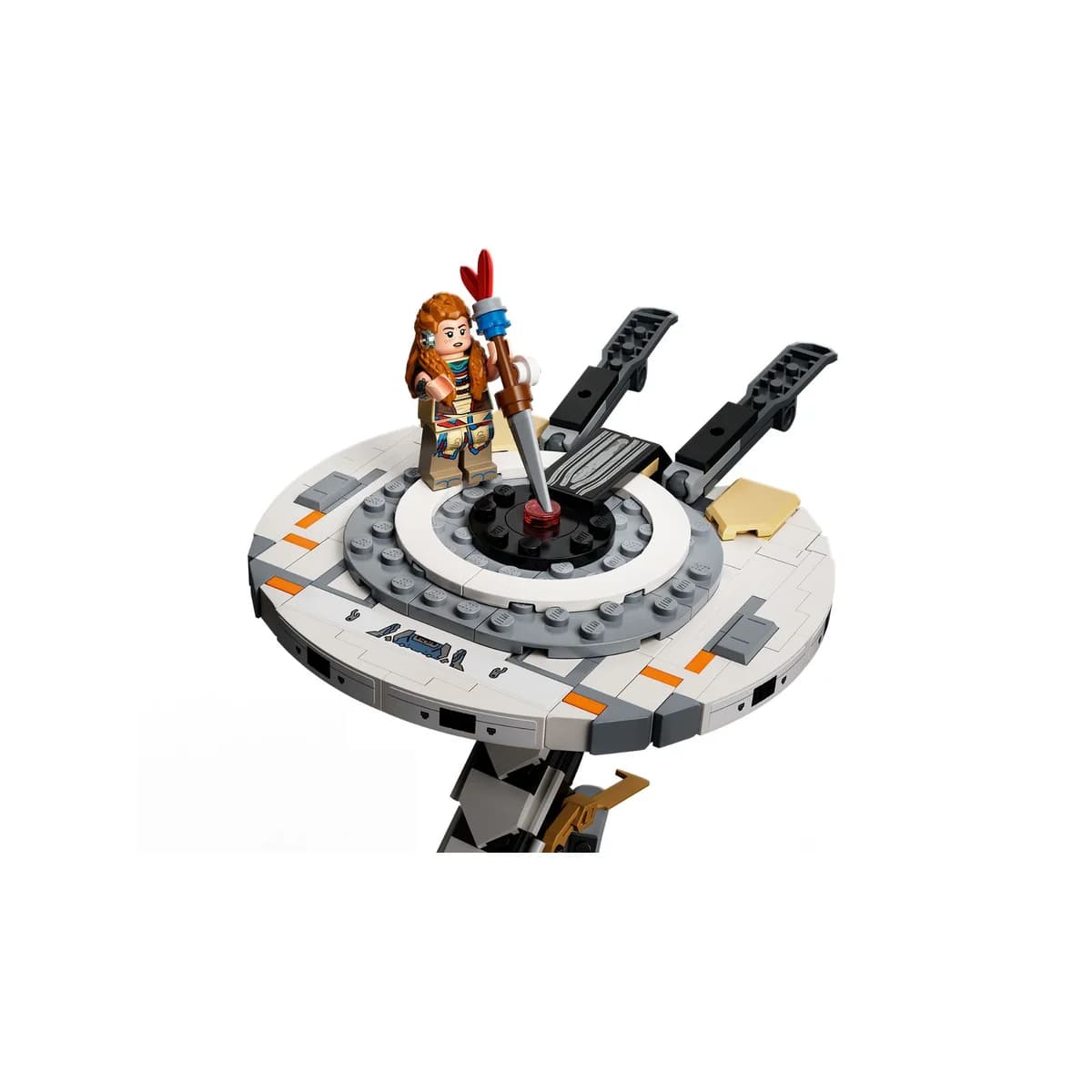 LEGO® Gaming™ 76989 Horizon Forbidden West: Żyraf, zdjęcie 5