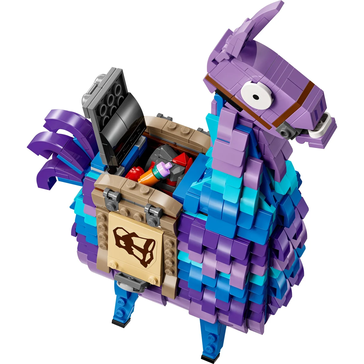 LEGO® Fortnite™ 77071 Lama Zaopatrzeniowa, zdjęcie 3