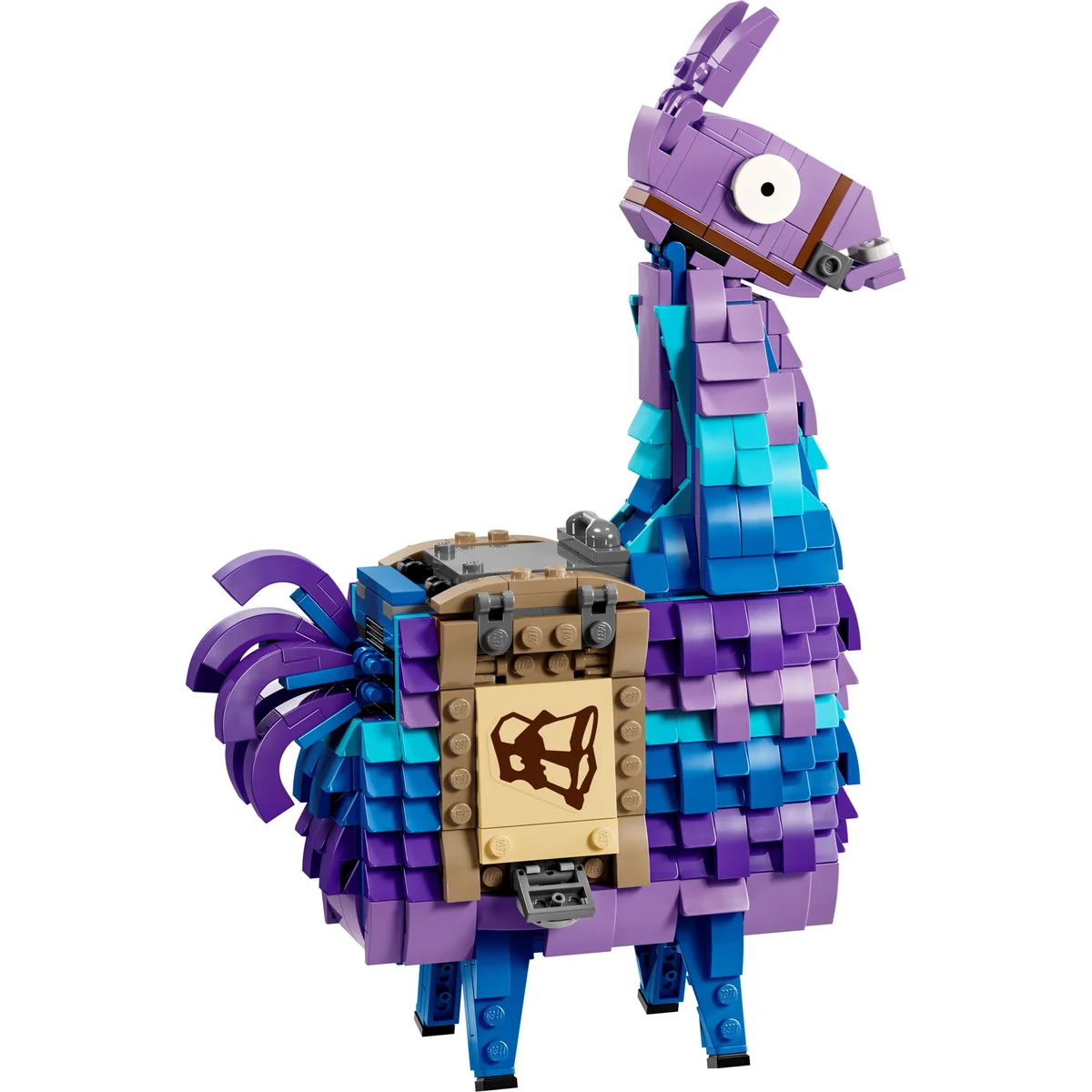 LEGO® Fortnite™ 77071 Lama Zaopatrzeniowa, zdjęcie 4