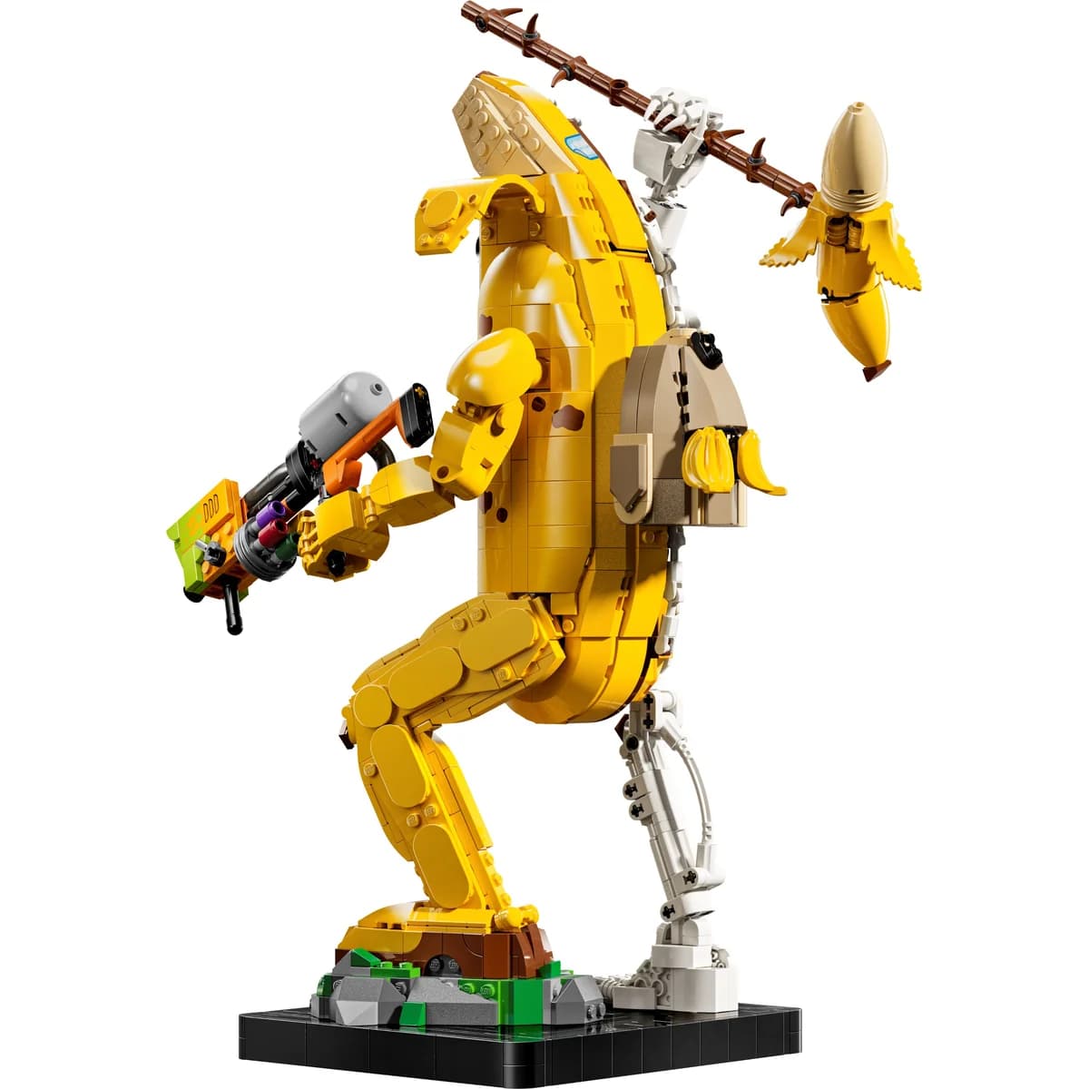 LEGO® Fortnite™ 77072 Skórkościec, zdjęcie 3