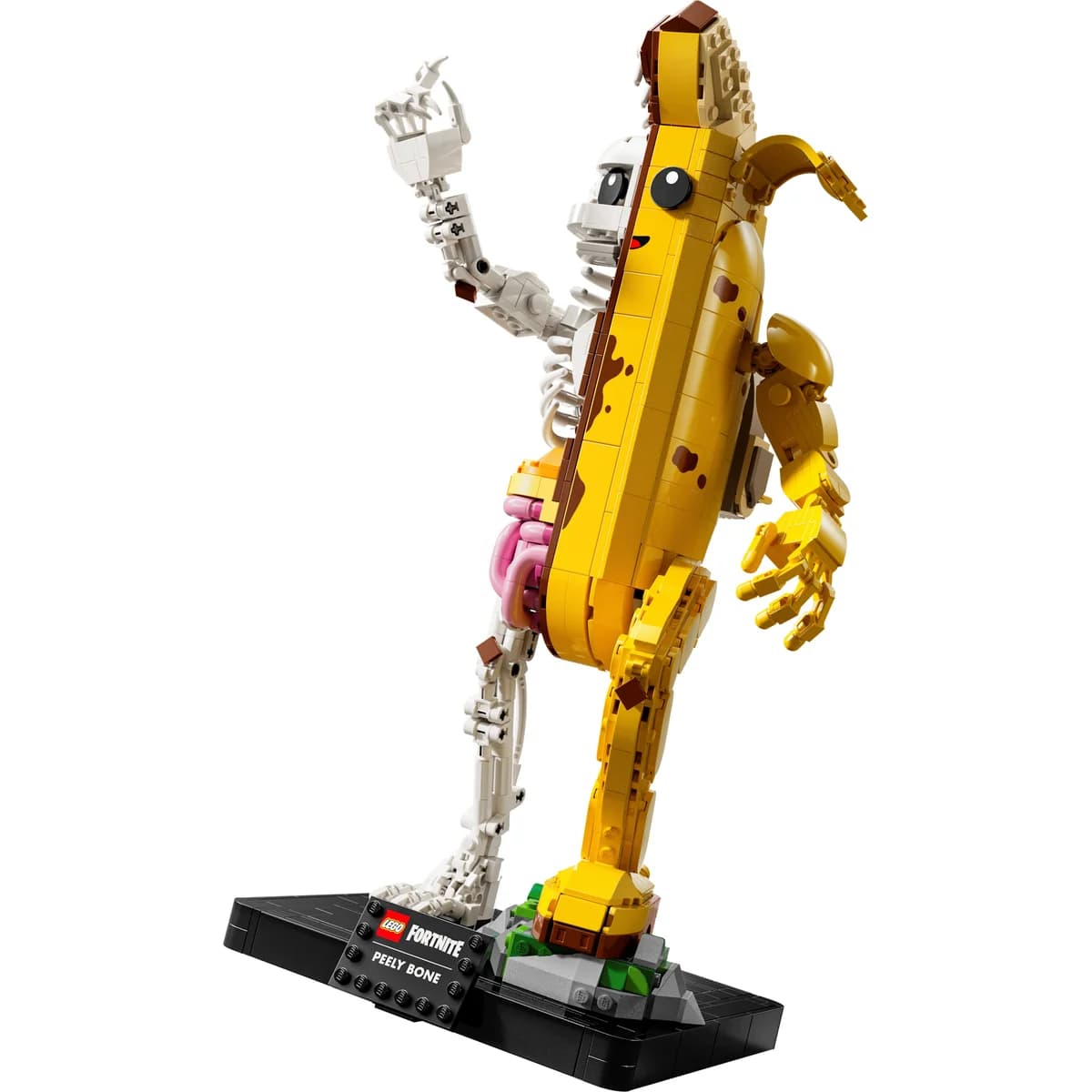 LEGO® Fortnite™ 77072 Skórkościec, zdjęcie 4