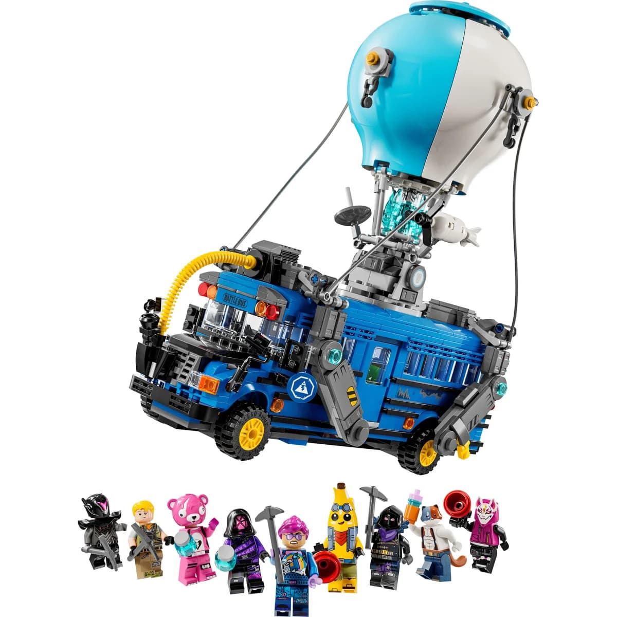 LEGO® Fortnite™ 77073 Bus Bojowy