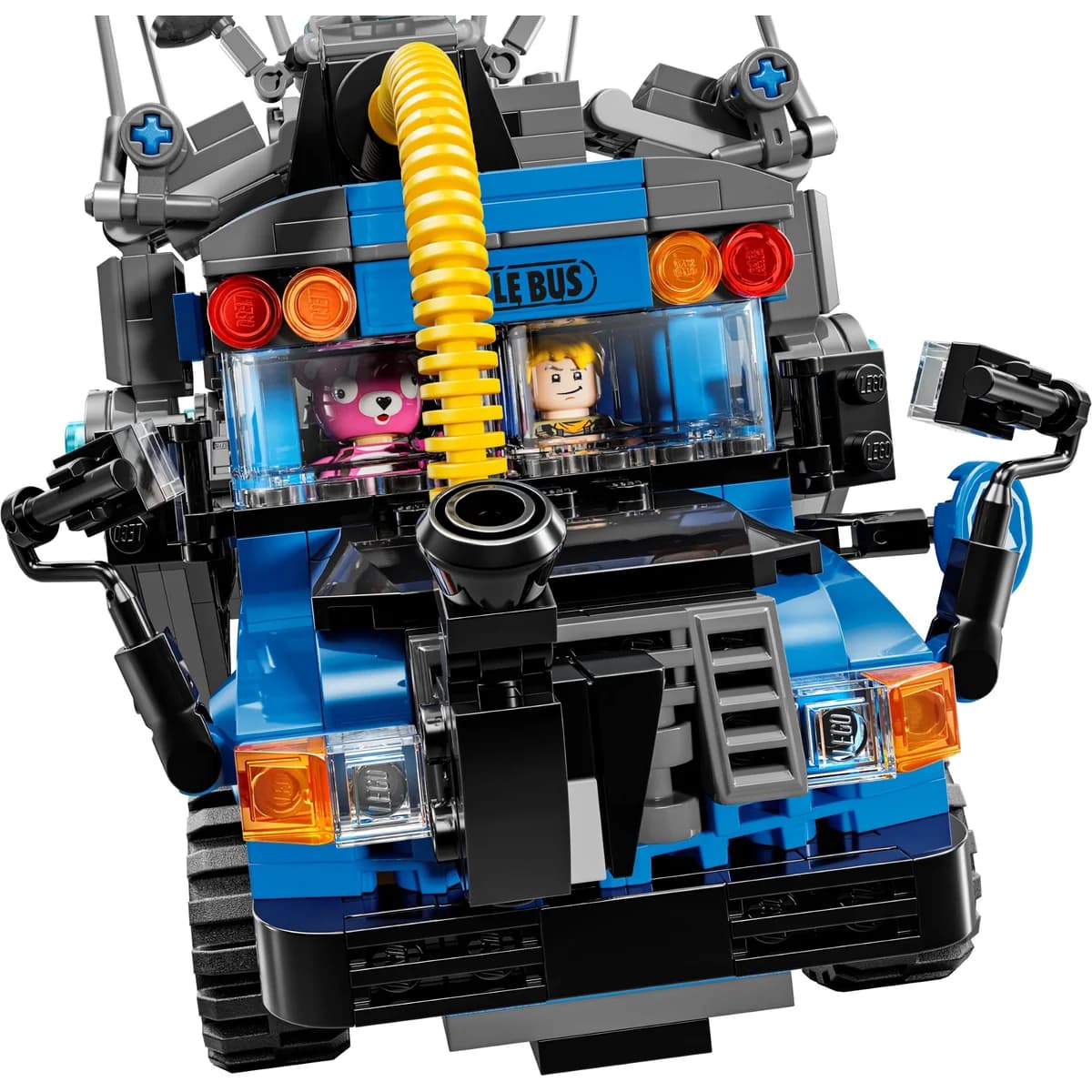 LEGO® Fortnite™ 77073 Bus Bojowy, zdjęcie 3