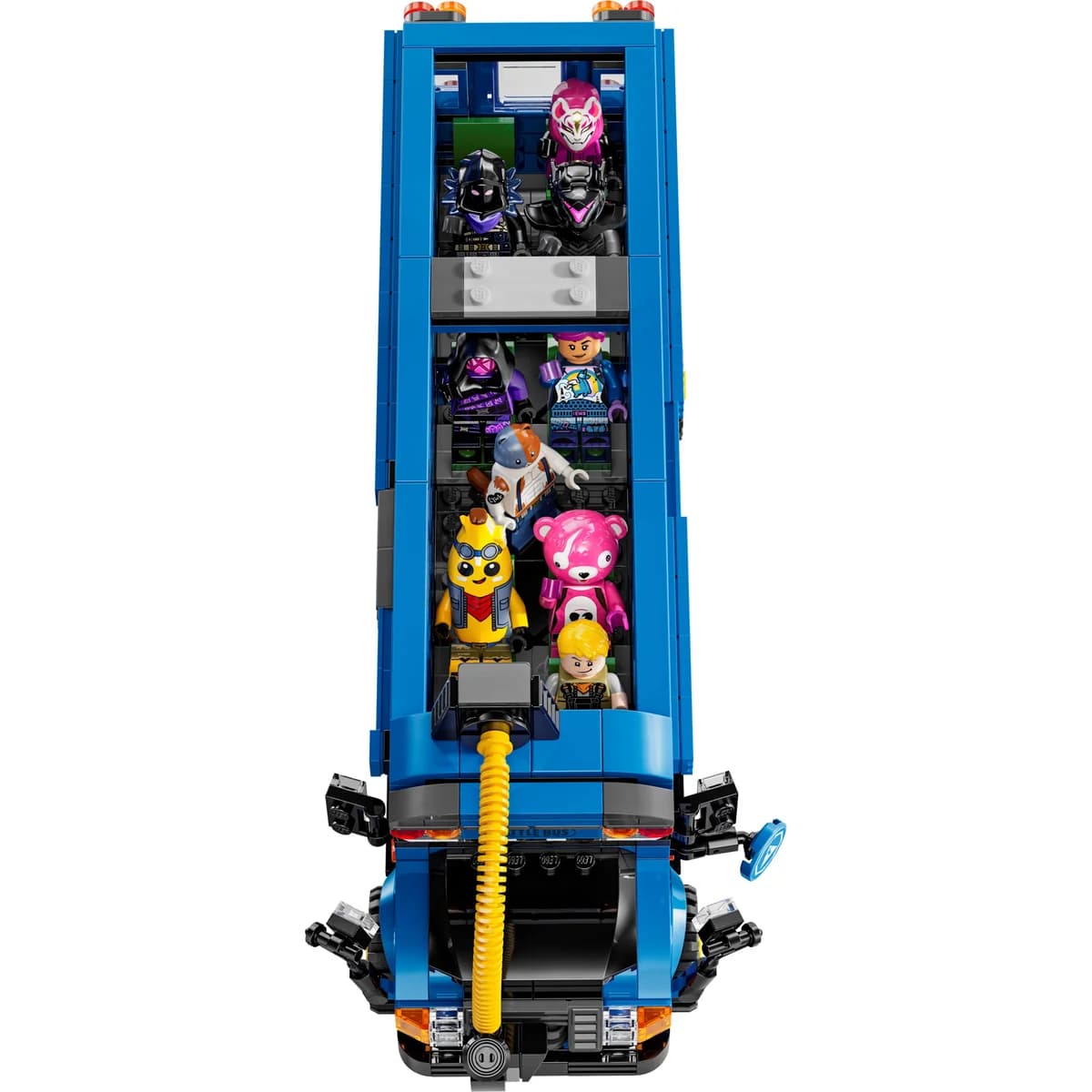 LEGO® Fortnite™ 77073 Bus Bojowy, zdjęcie 4