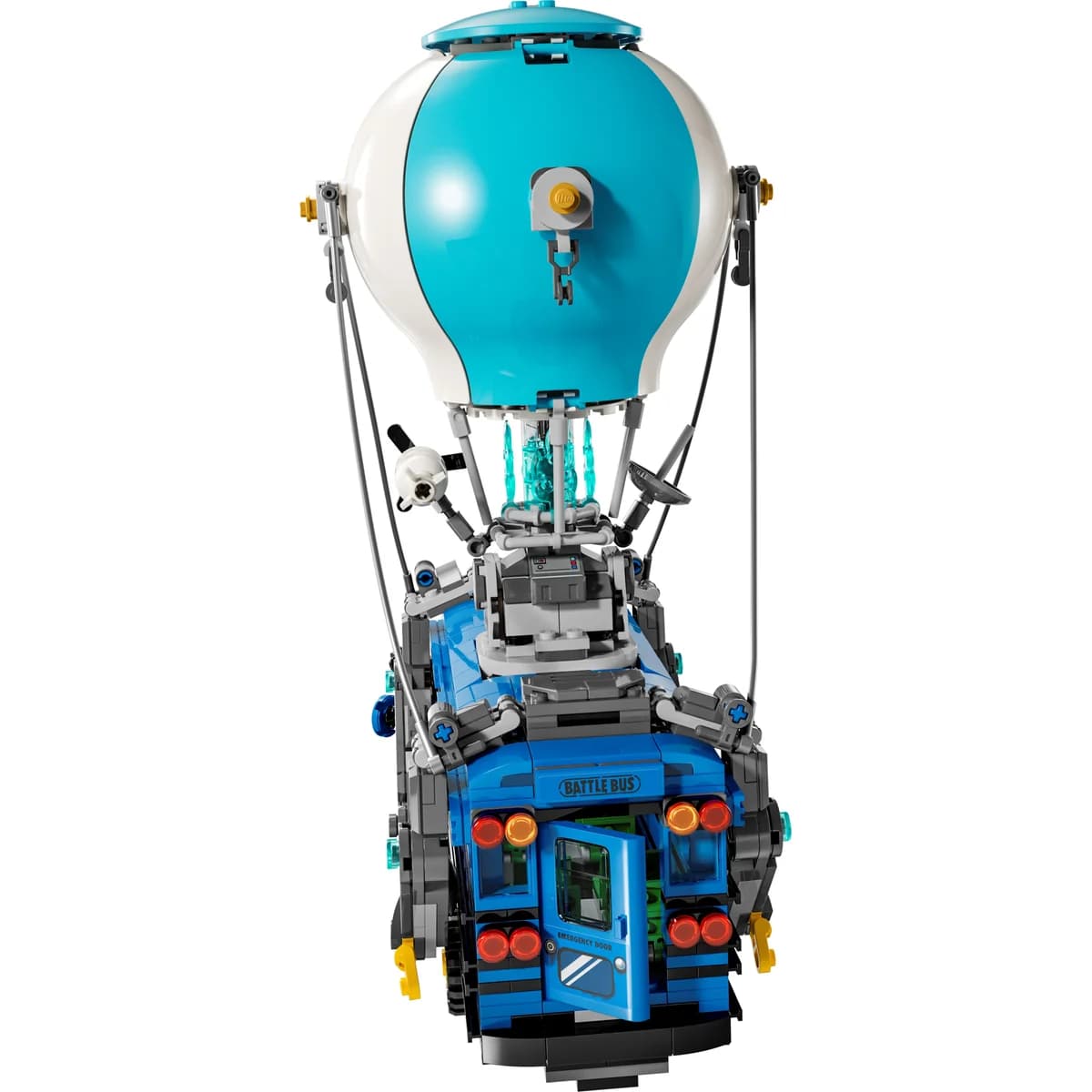 LEGO® Fortnite™ 77073 Bus Bojowy, zdjęcie 5