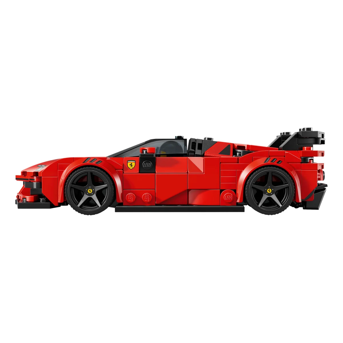 LEGO® Speed Champions™ 77254 Samochód Sportowy Ferrari Sf90 Xx Stradale, zdjęcie 3