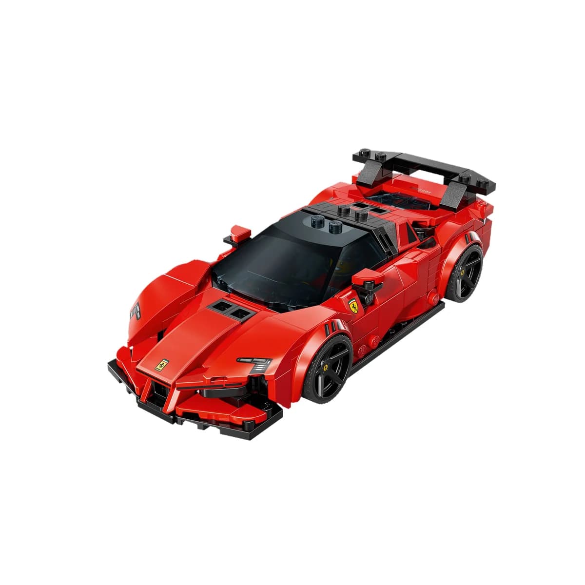 LEGO® Speed Champions™ 77254 Samochód Sportowy Ferrari Sf90 Xx Stradale, zdjęcie 4
