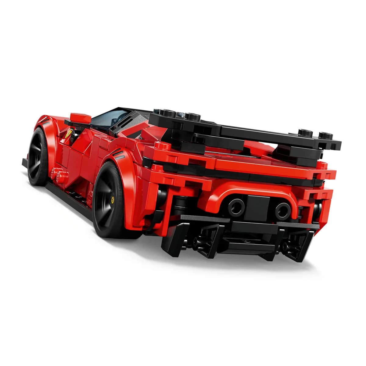 LEGO® Speed Champions™ 77254 Samochód Sportowy Ferrari Sf90 Xx Stradale, zdjęcie 5