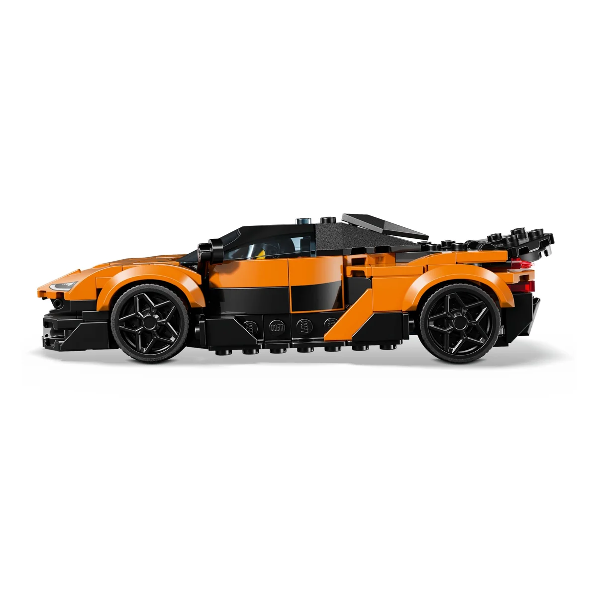 LEGO® Speed Champions™ 77257 Mclaren W1, zdjęcie 3