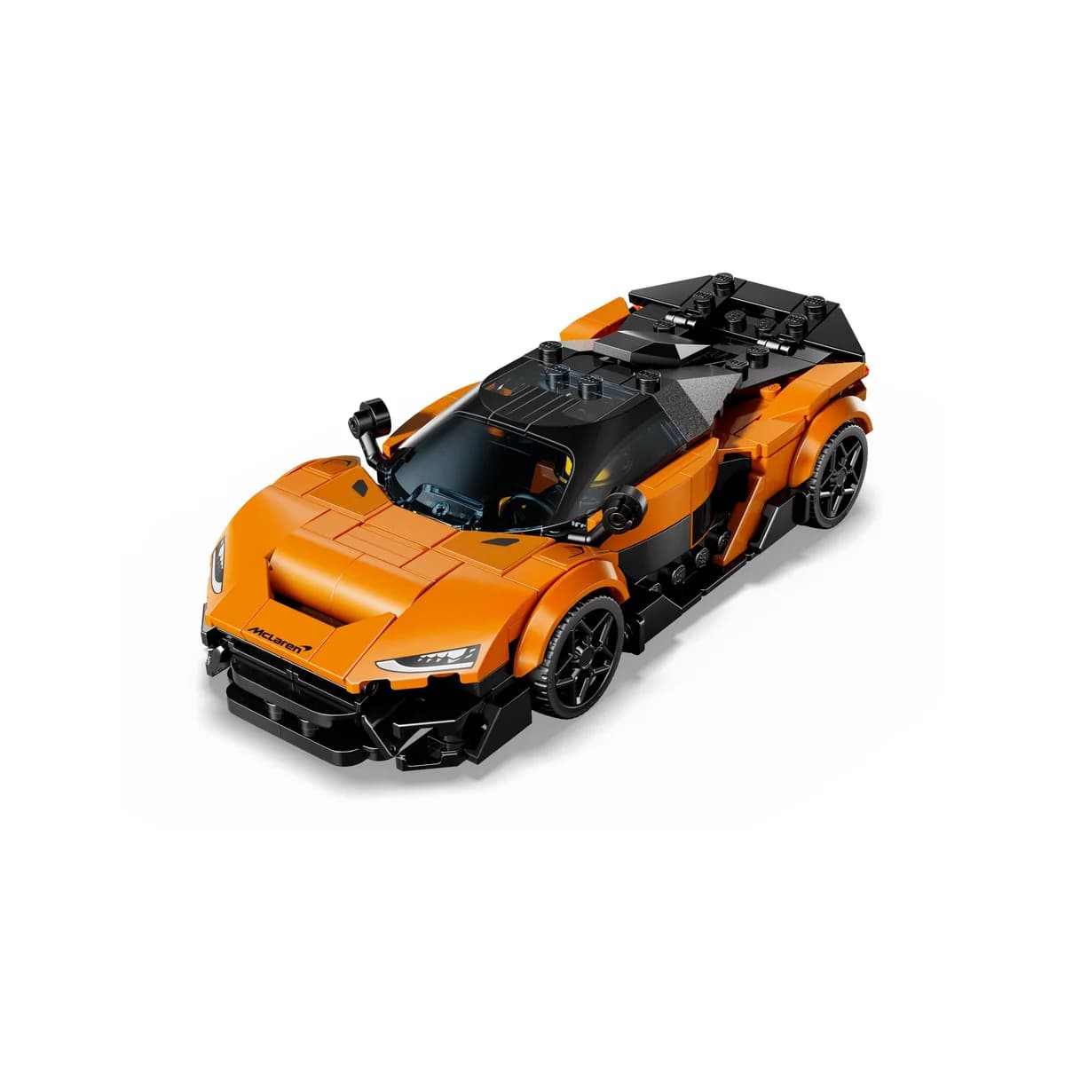 LEGO® Speed Champions™ 77257 Mclaren W1, zdjęcie 4