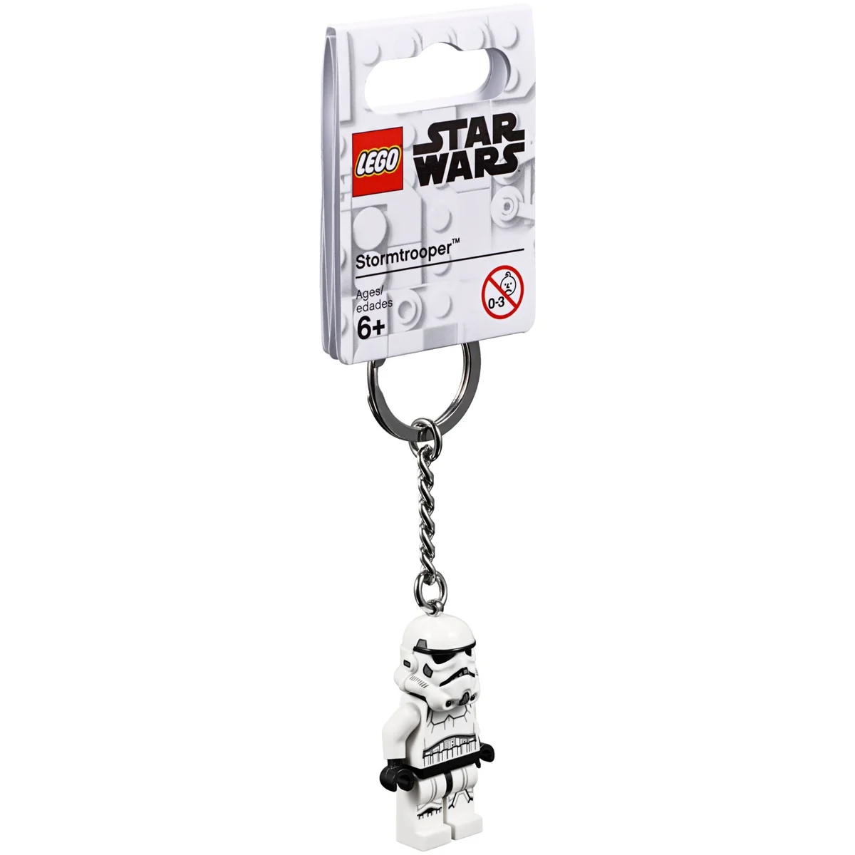 LEGO® Star Wars™ 853946 Breloczek z Szturmowcem
