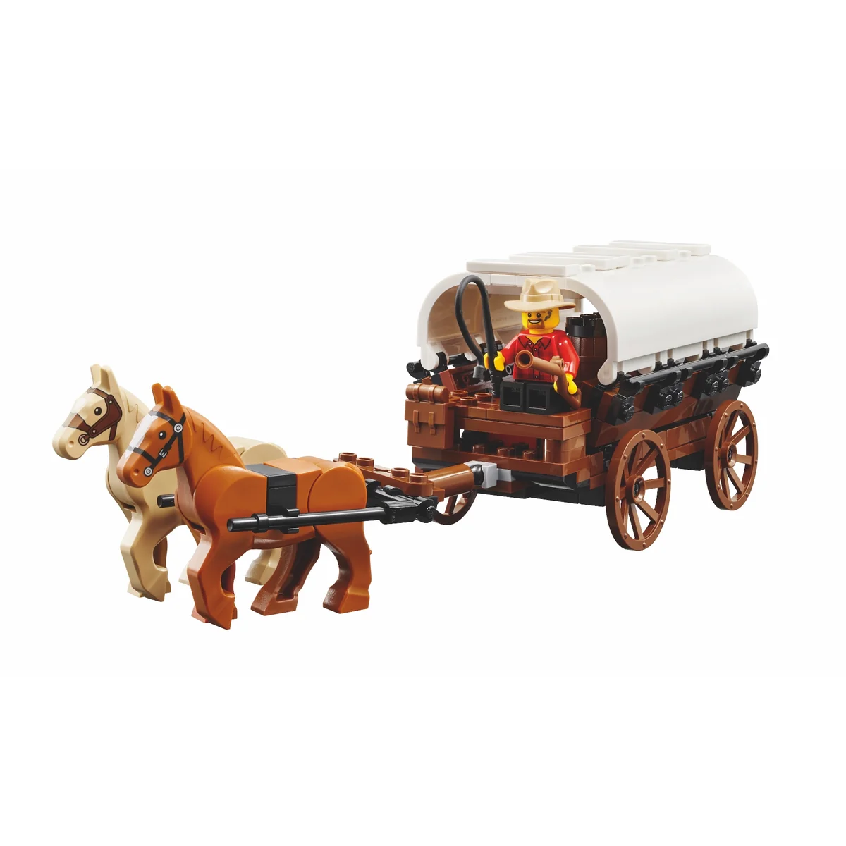 LEGO® BrickLink Designer™ 910031 Sklep Wielobranżowy, zdjęcie 4