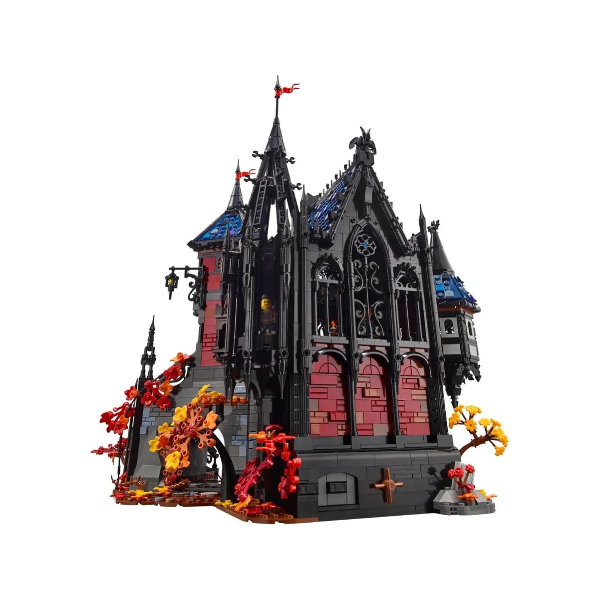 LEGO® BrickLink Designer™ 910049 Przygoda w Transylwanii, zdjęcie 5