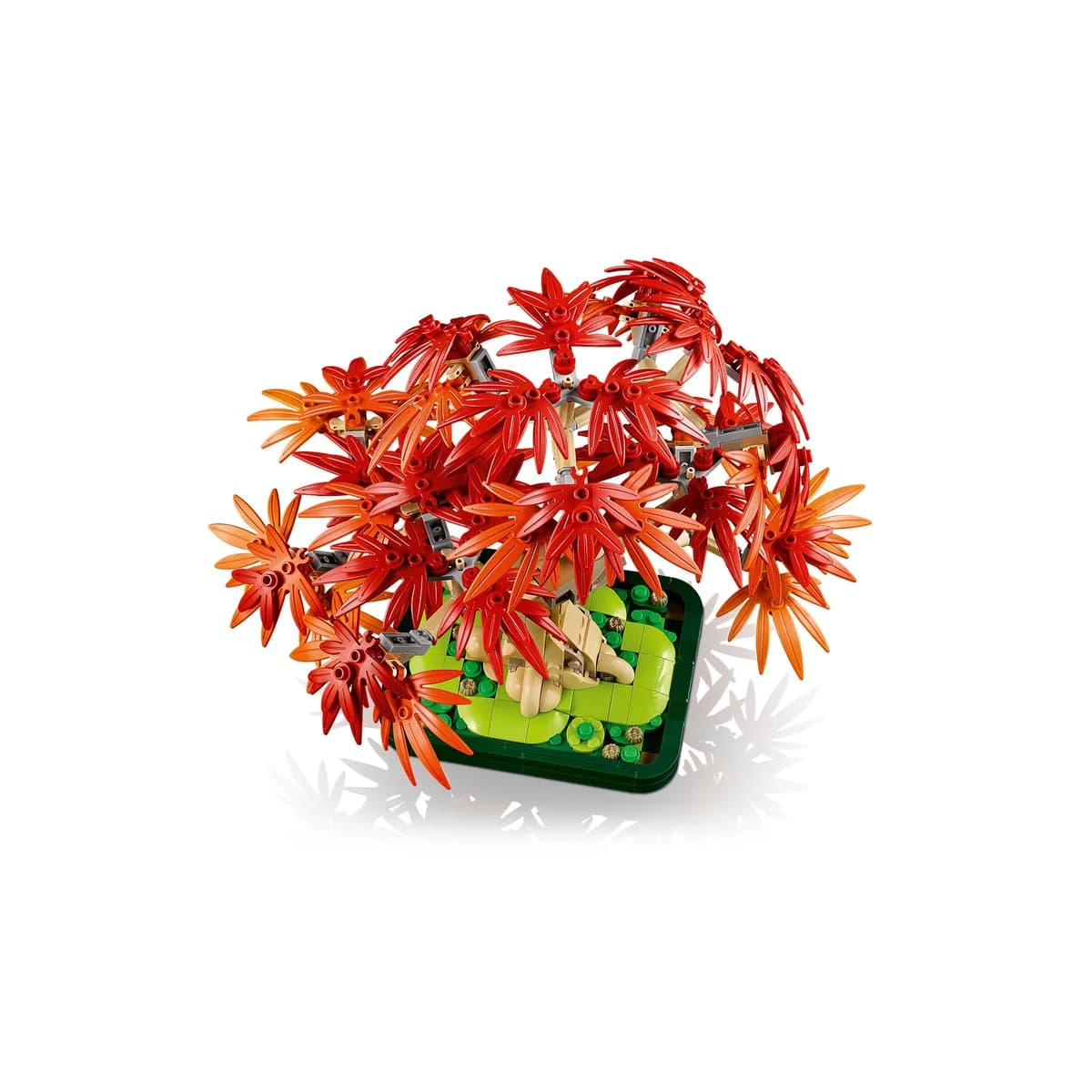 LEGO® Botanicals™ 10348 Klon Palmowy Bonsai, zdjęcie 3