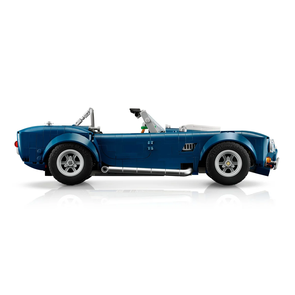 LEGO® Icons™ 10357 Shelby Cobra 427 S/C, zdjęcie 5
