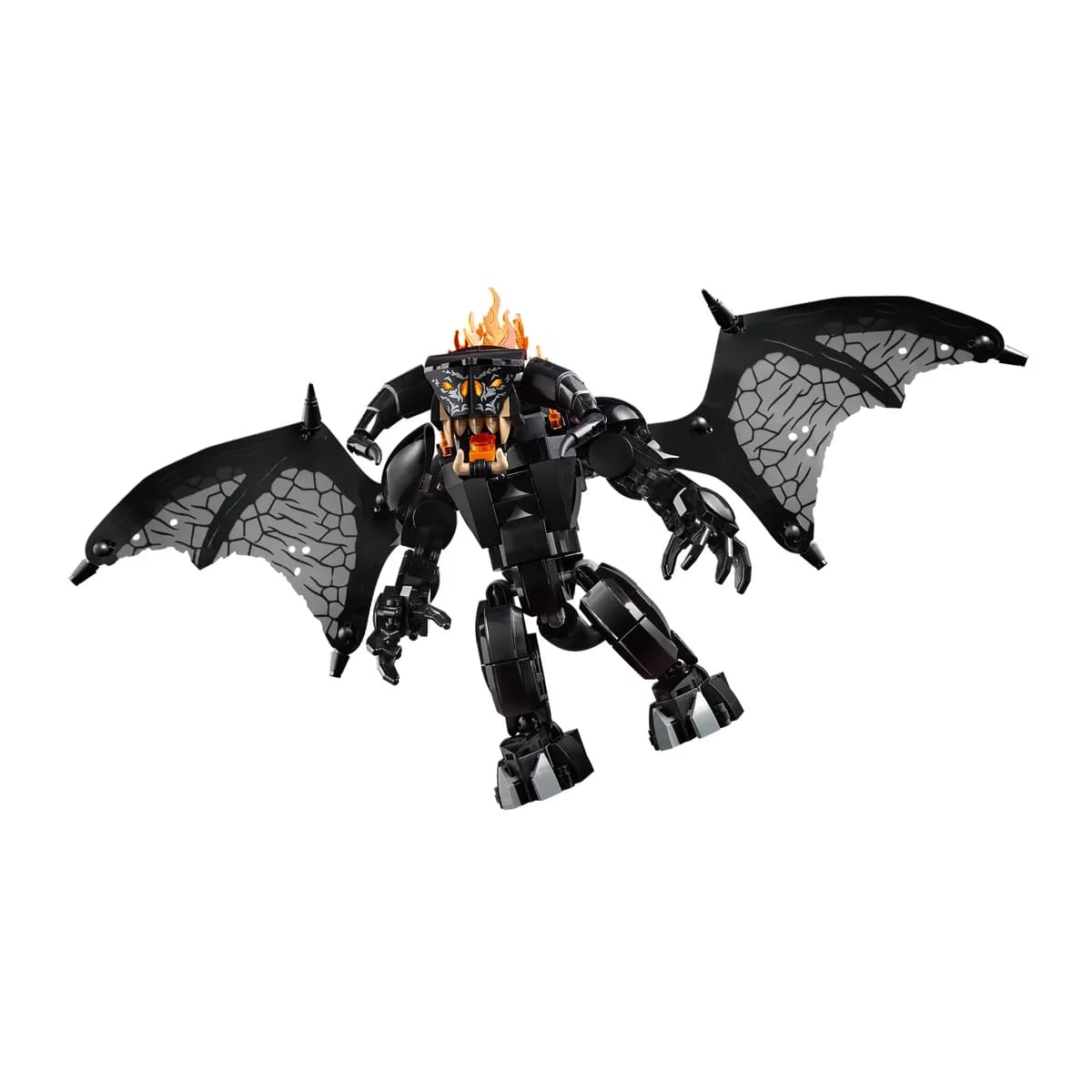 LEGO® Icons™ 10367 Władca Pierścieni: Book Nook z Balrogiem, zdjęcie 3