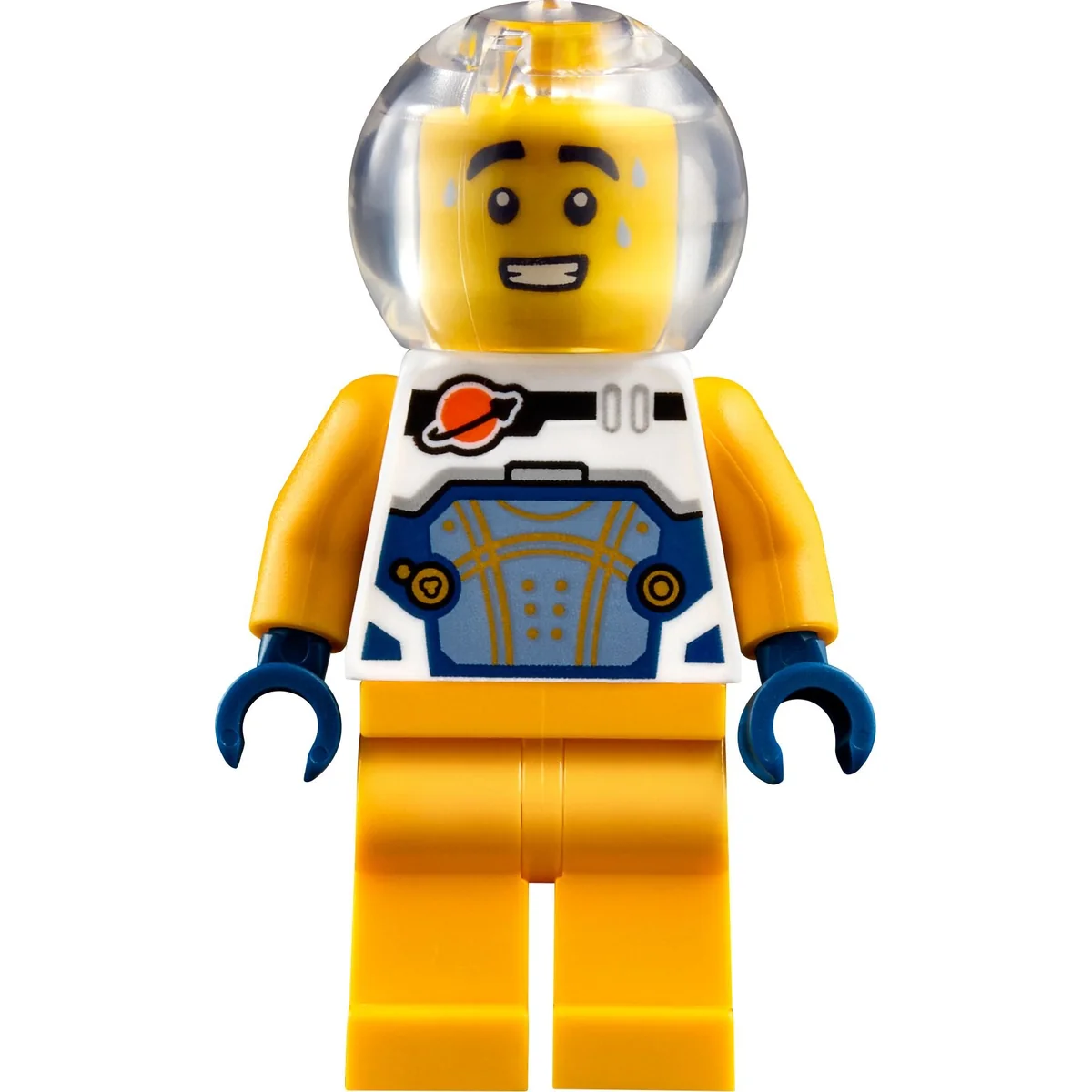 LEGO® Ideas™ 40789 Latający Księżycowy Samochód, zdjęcie 4