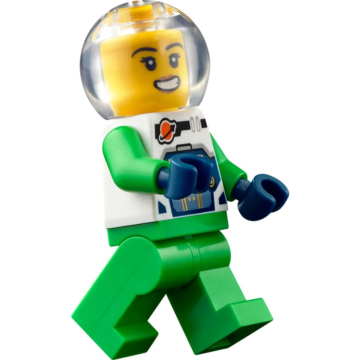 LEGO® Ideas™ 40789 Latający Księżycowy Samochód, zdjęcie 5