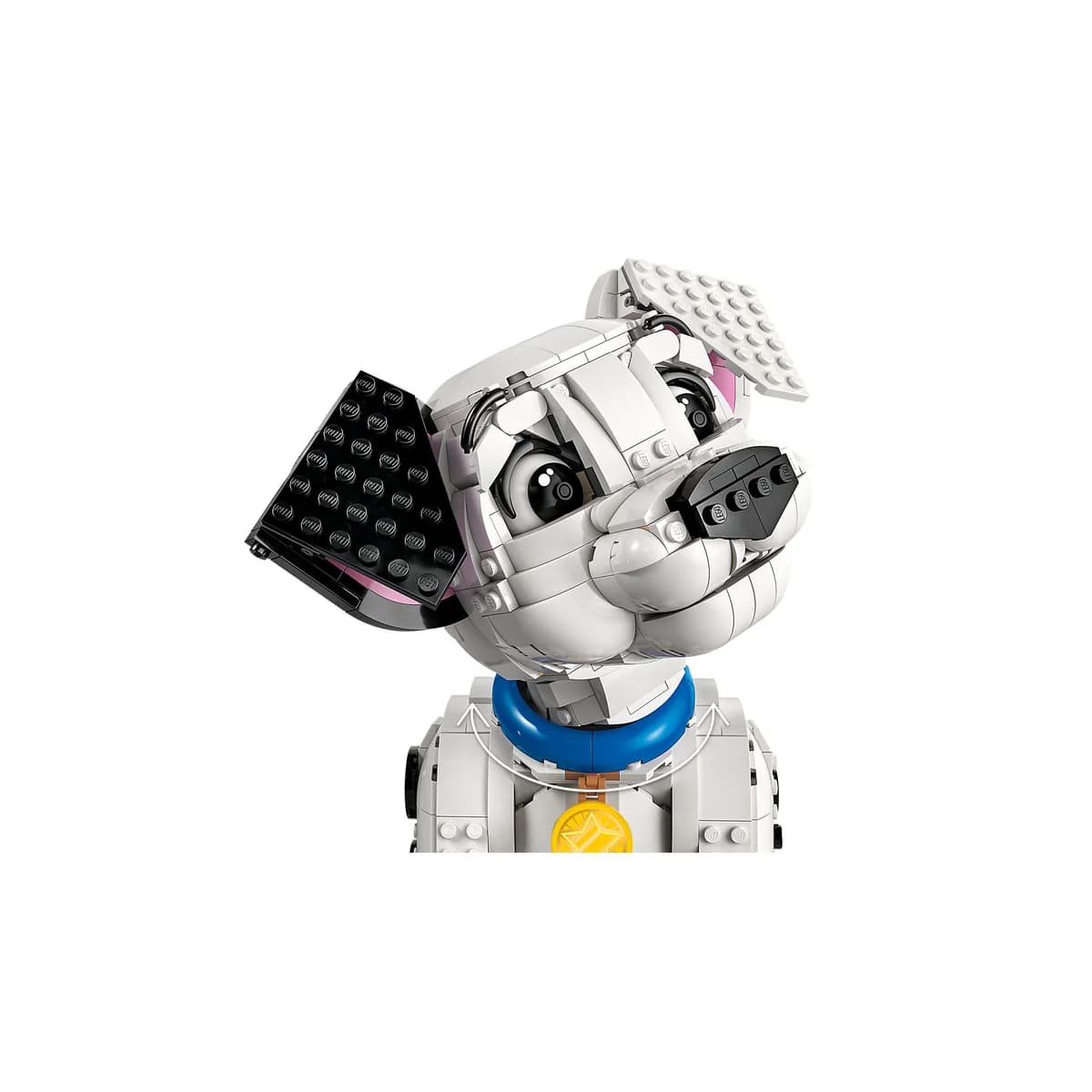 LEGO® Disney Classic™ 43269 101 Dalmatyńczyków — Szczeniaczek, zdjęcie 5