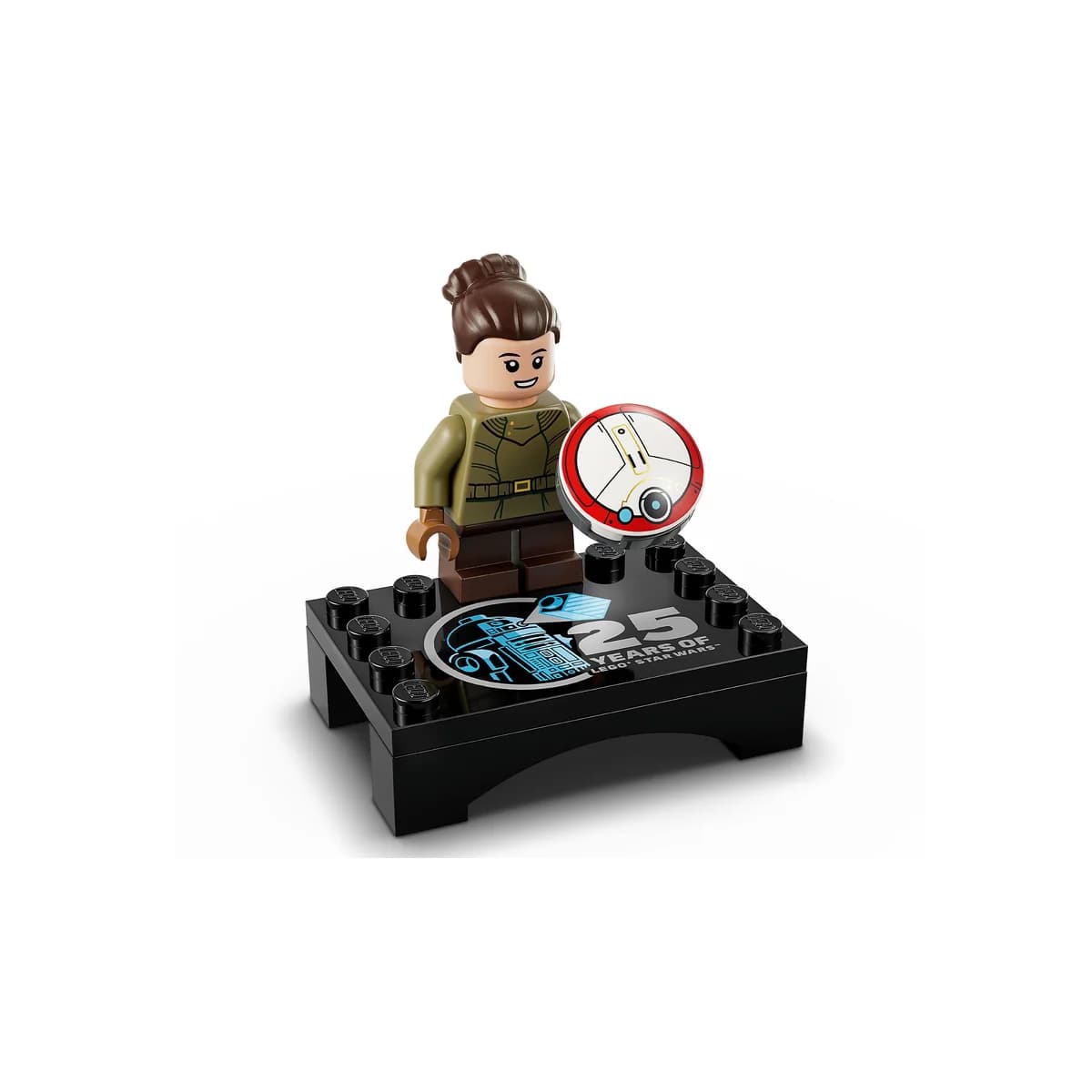LEGO® Star Wars™ 75392 Kreatywny warsztat droidów, zdjęcie 3