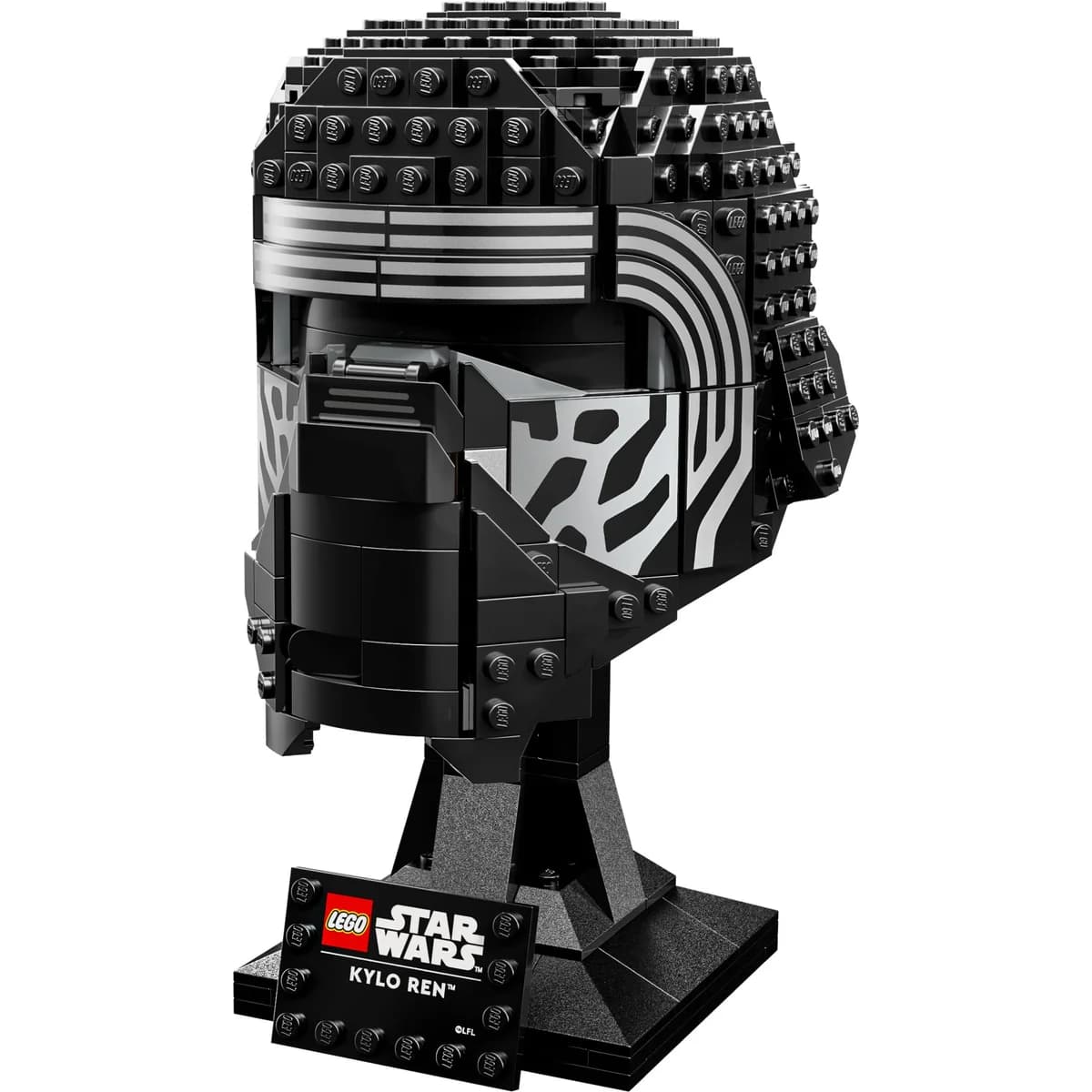 LEGO® Star Wars™ 75415 Hełm Kylo Rena