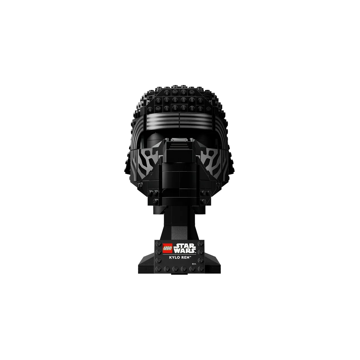 LEGO® Star Wars™ 75415 Hełm Kylo Rena, zdjęcie 3