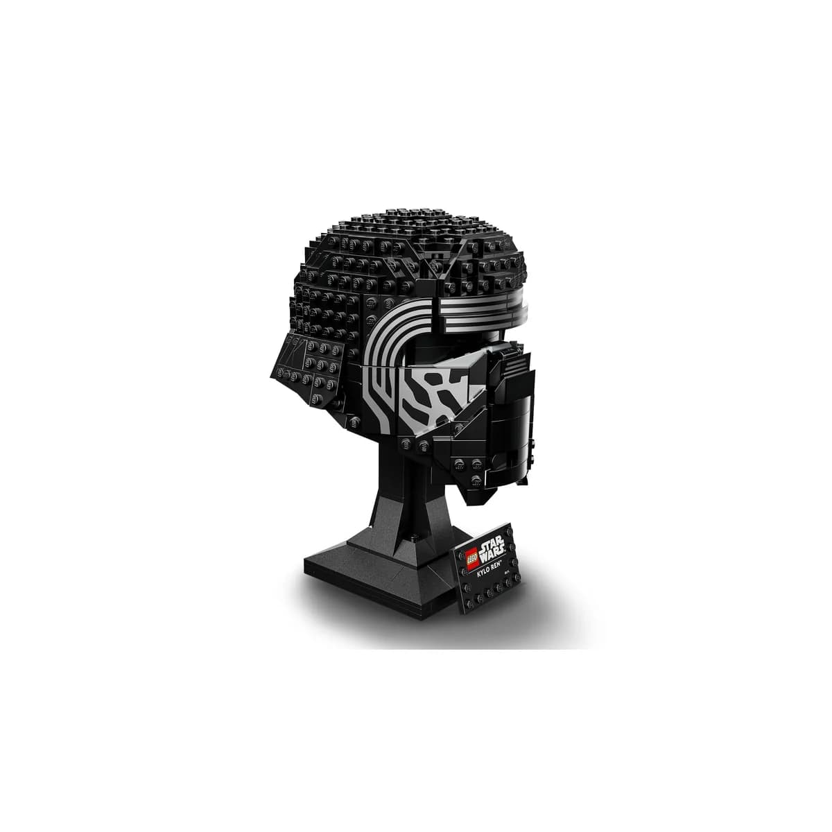 LEGO® Star Wars™ 75415 Hełm Kylo Rena, zdjęcie 4