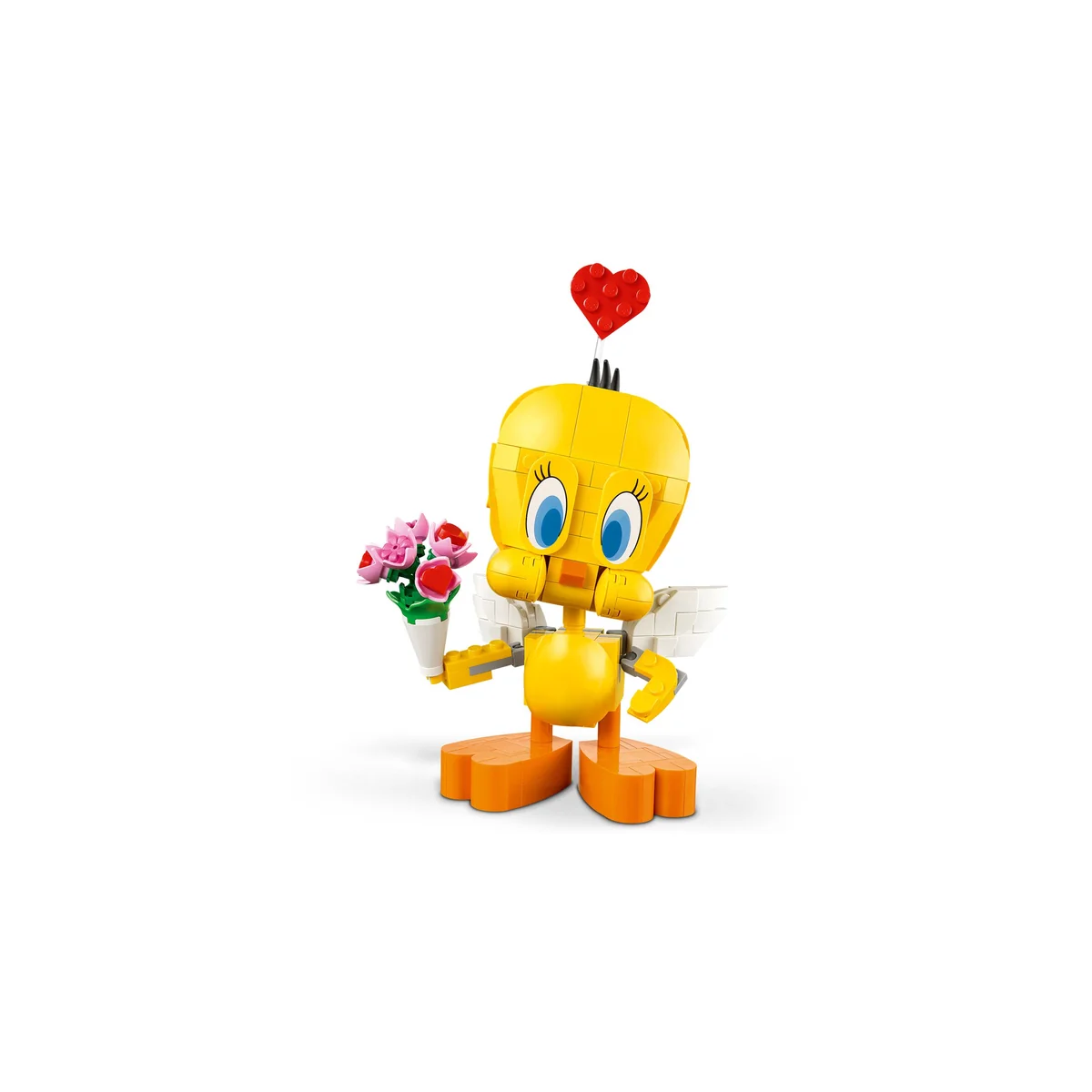 LEGO® Inne 40824 Uroczy kanarek Tweety, zdjęcie 4